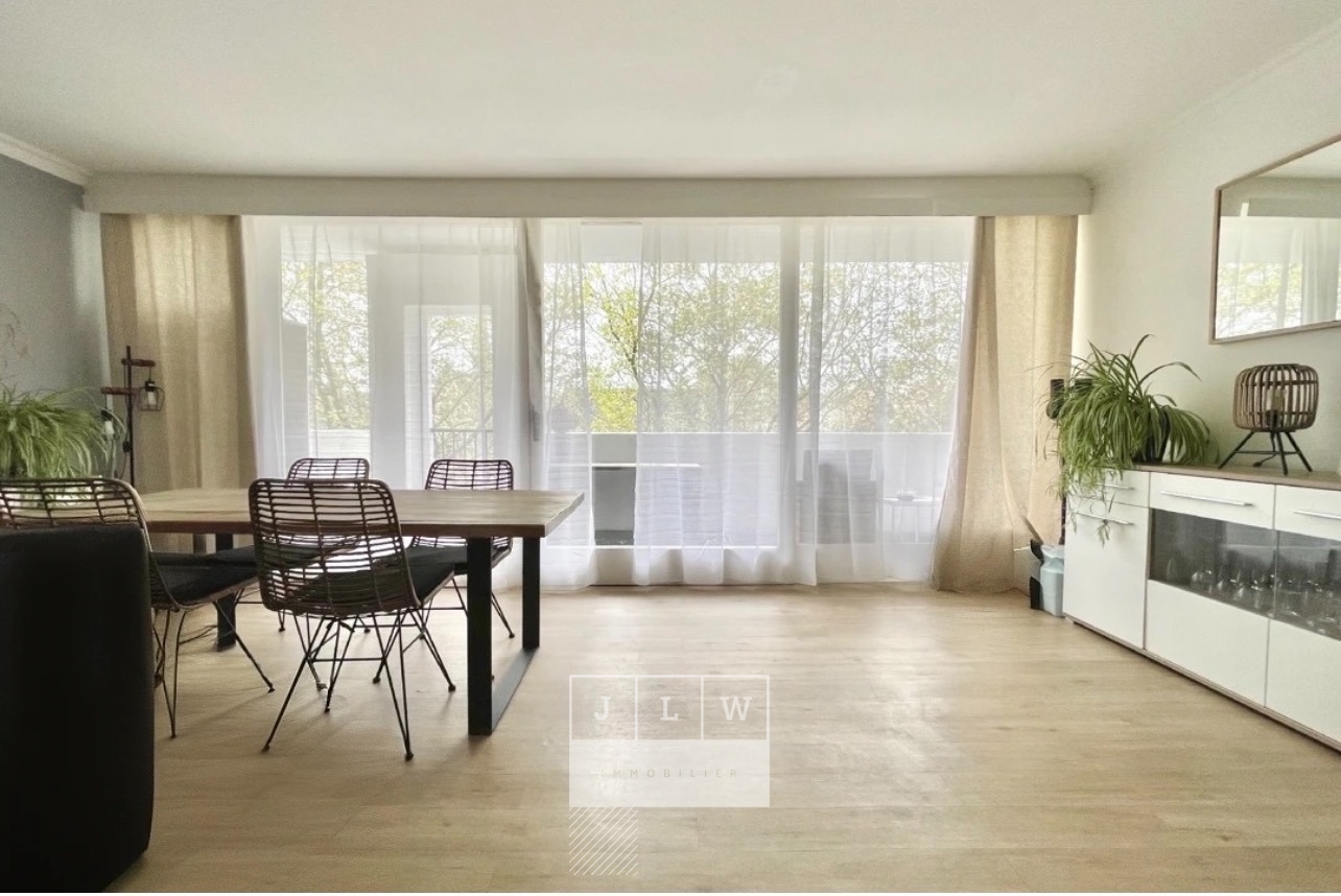 Hyper centre t4 de 937m2 avec exterieurs Photo 13 - JLW Immobilier