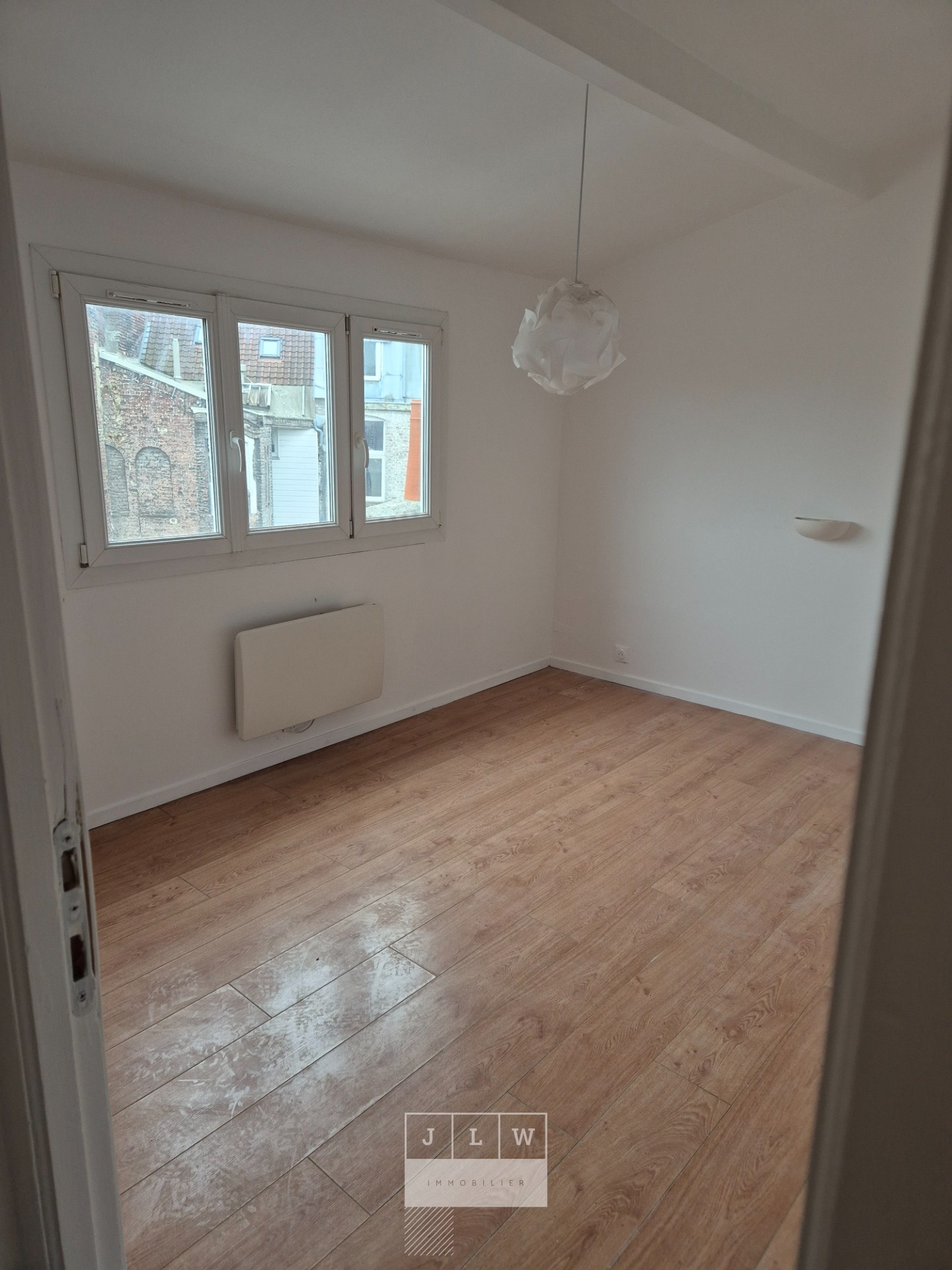 Lille republique appartement de type 2 Photo 5 - JLW Immobilier Lille republique appartement de type 2 Photo 5 - JLW Immobilier