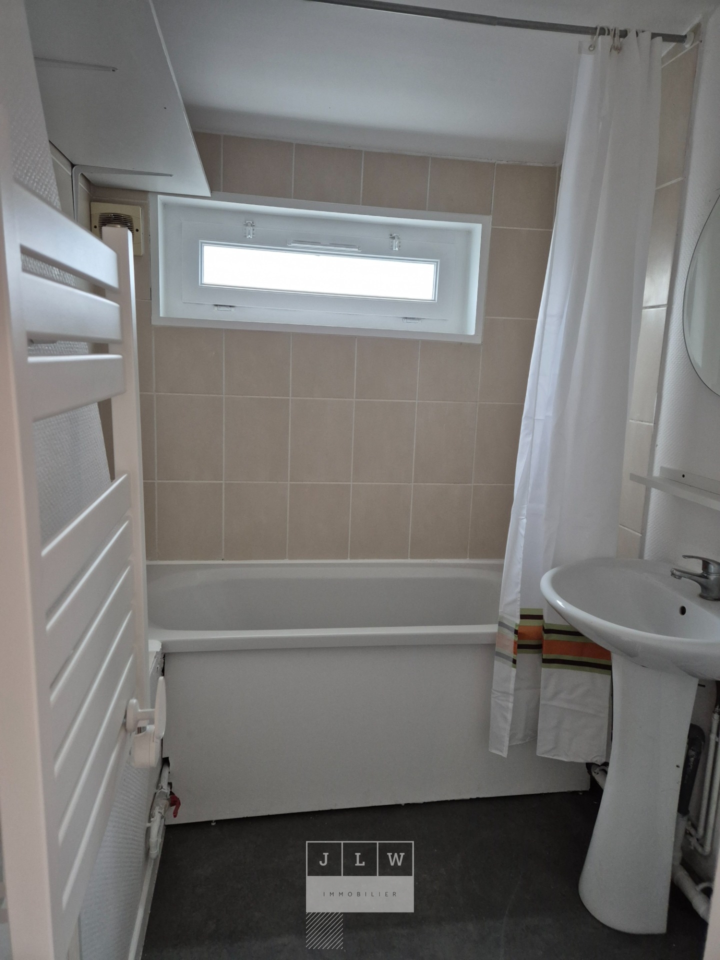 Lille republique appartement de type 2 Photo 7 - JLW Immobilier Lille republique appartement de type 2 Photo 7 - JLW Immobilier