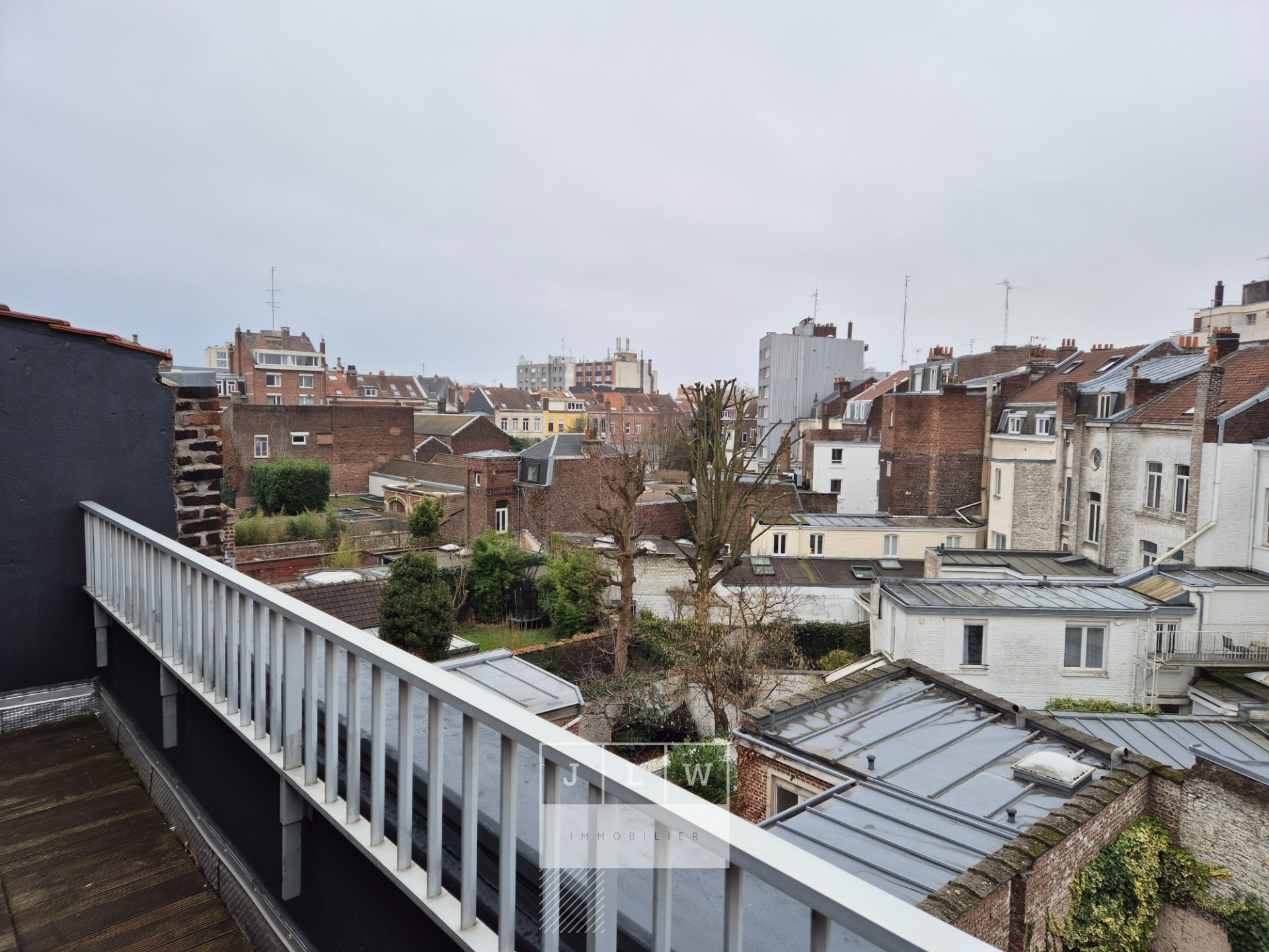 Lille republique appartement de type 2 Photo 8 - JLW Immobilier Lille republique appartement de type 2 Photo 8 - JLW Immobilier