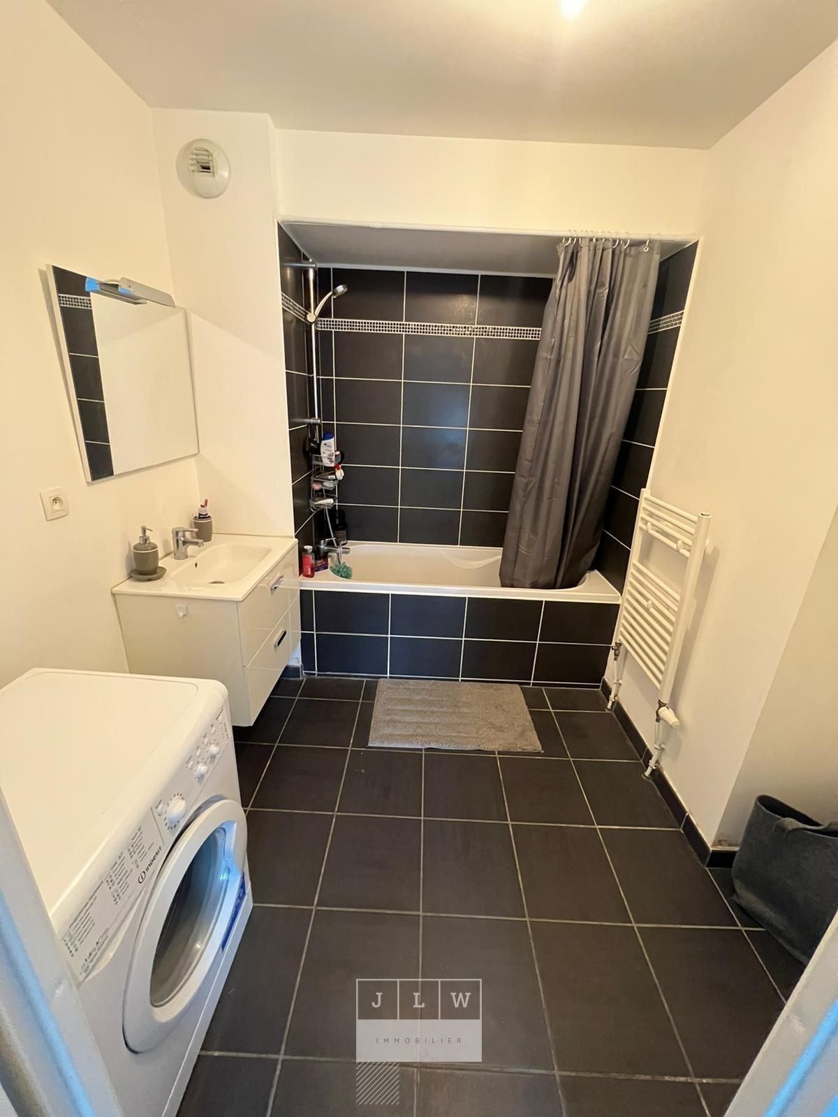 Ashw haubourdin t2 avec parking Photo 3 - JLW Immobilier