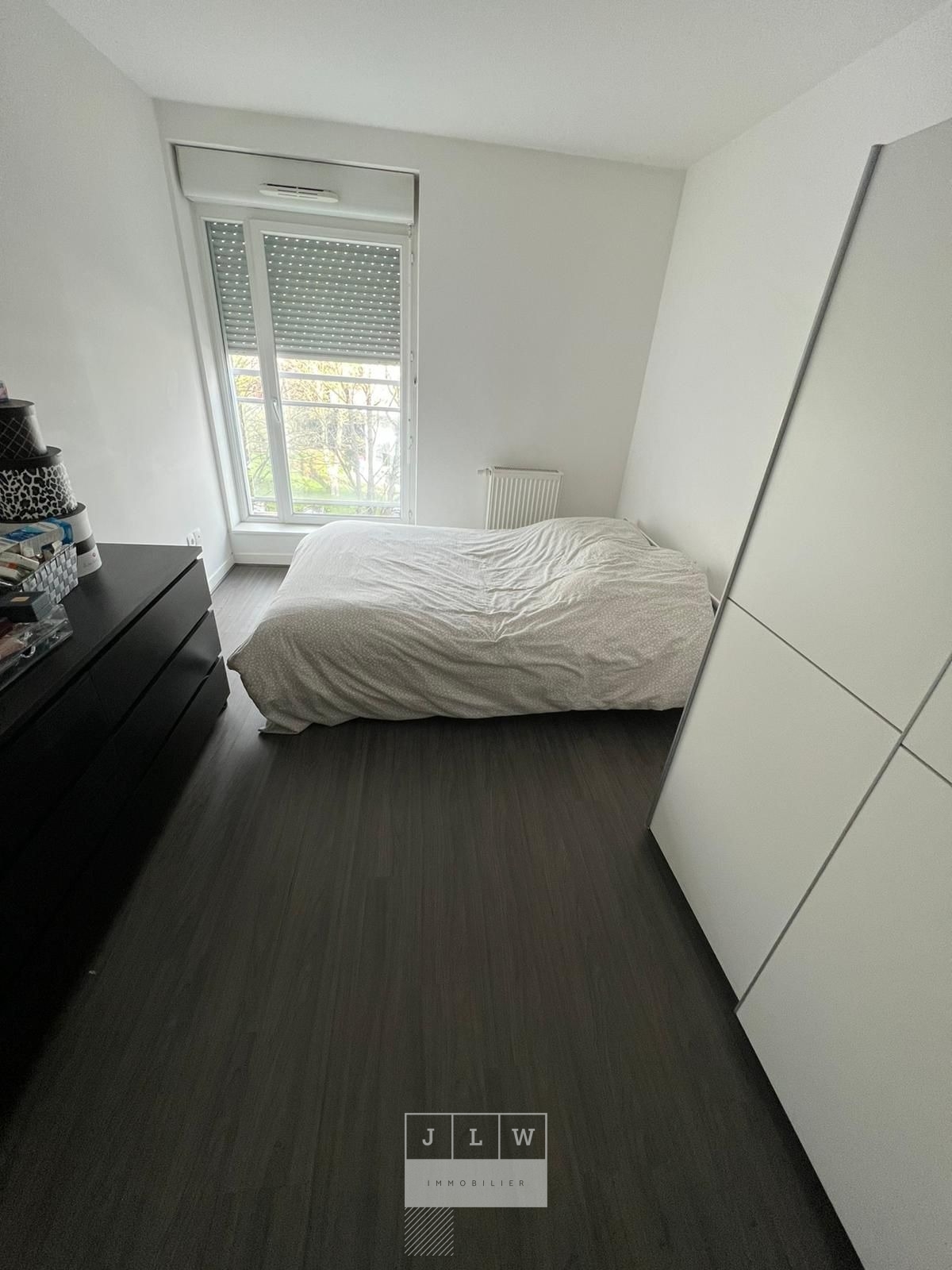 Ashw haubourdin t2 avec parking Photo 4 - JLW Immobilier