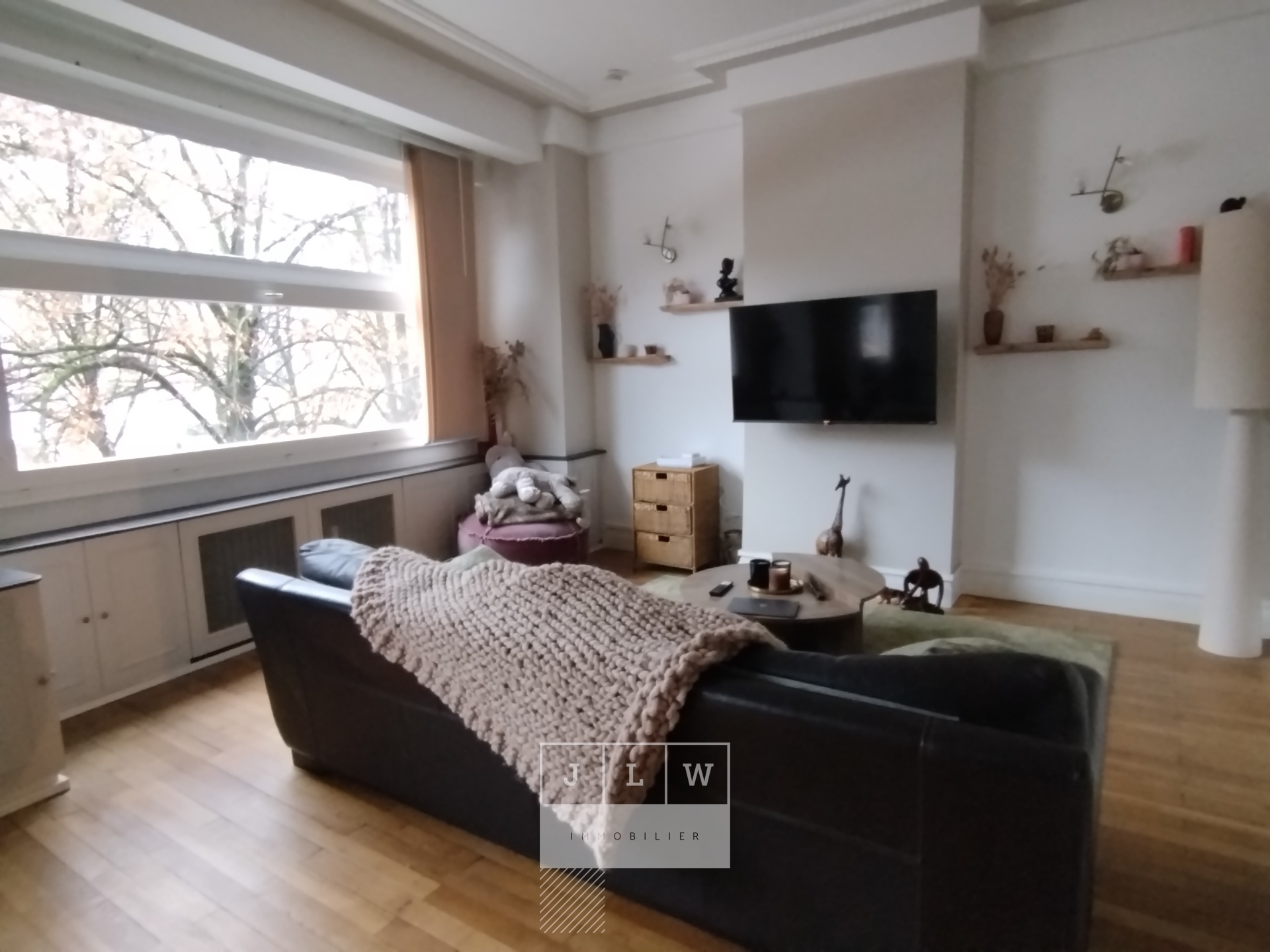 Ashx ll152 magnifique type 3 meuble place rihour Photo 2 - JLW Immobilier Ashx ll152 magnifique type 3 meuble place rihour Photo 2 - JLW Immobilier