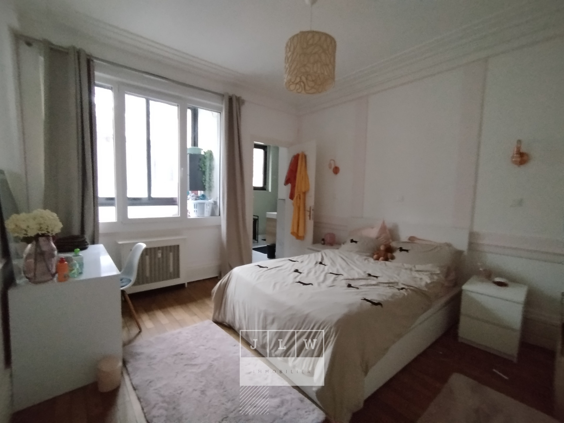 Ashx ll152 magnifique type 3 meuble place rihour Photo 8 - JLW Immobilier Ashx ll152 magnifique type 3 meuble place rihour Photo 8 - JLW Immobilier