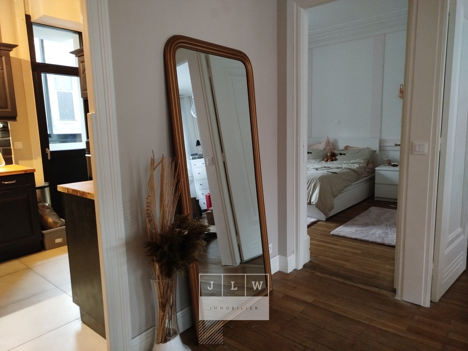 Ashx ll152 magnifique type 3 meuble place rihour Photo 10 - JLW Immobilier Ashx ll152 magnifique type 3 meuble place rihour Photo 10 - JLW Immobilier