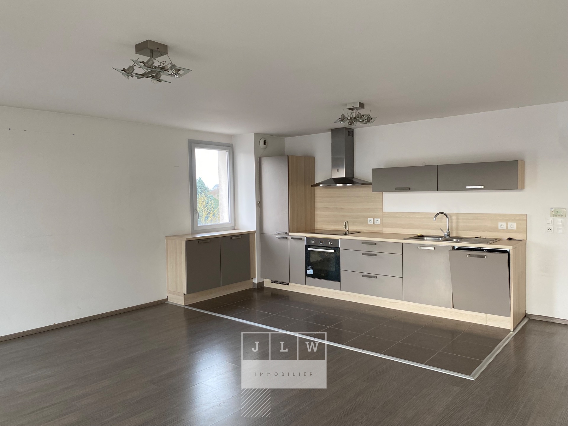 Asma nb343 type 4 non meuble 85 m Photo 1 - JLW Immobilier