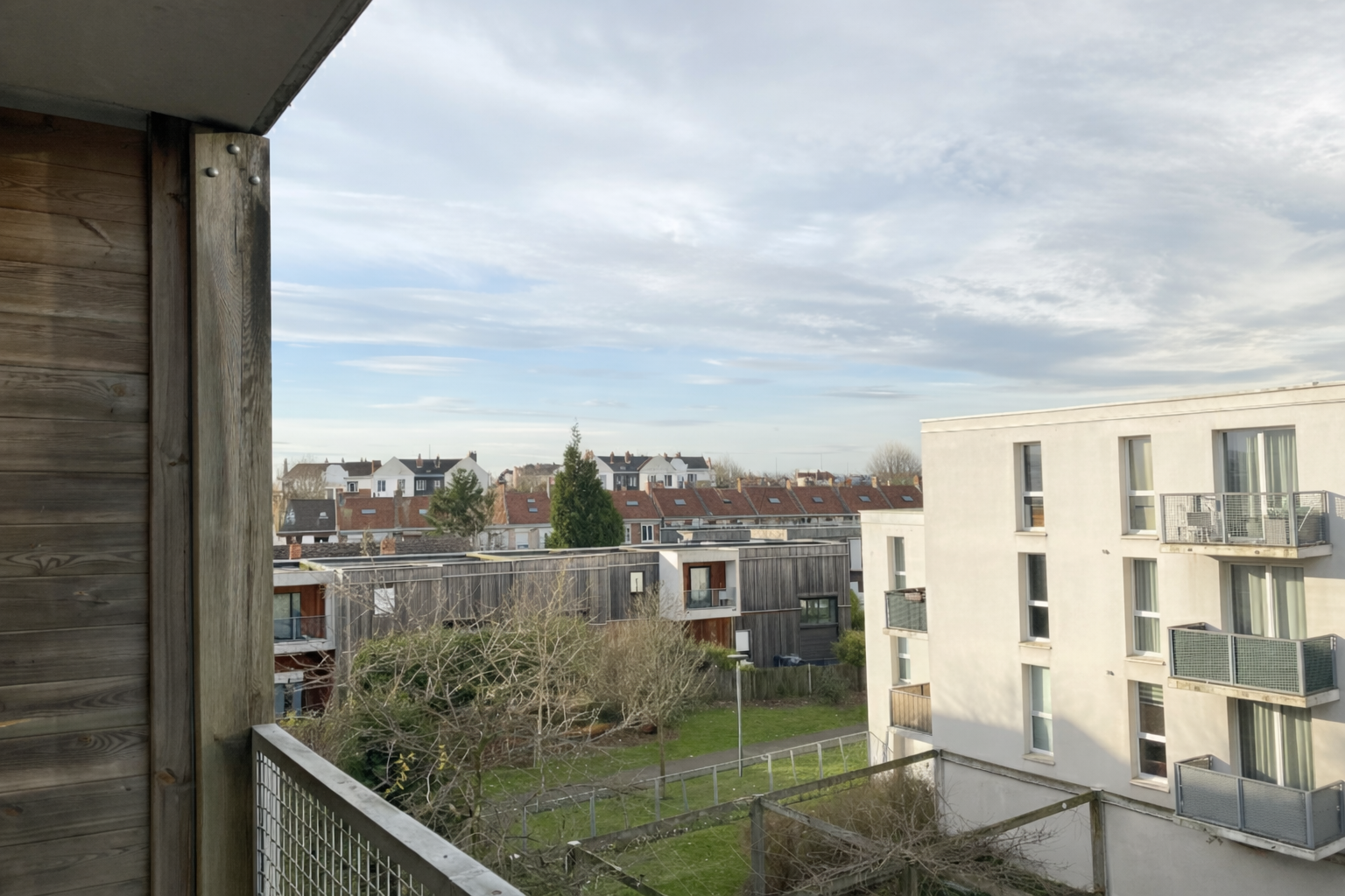 Asma nb343 type 4 non meuble 85 m Photo 4 - JLW Immobilier