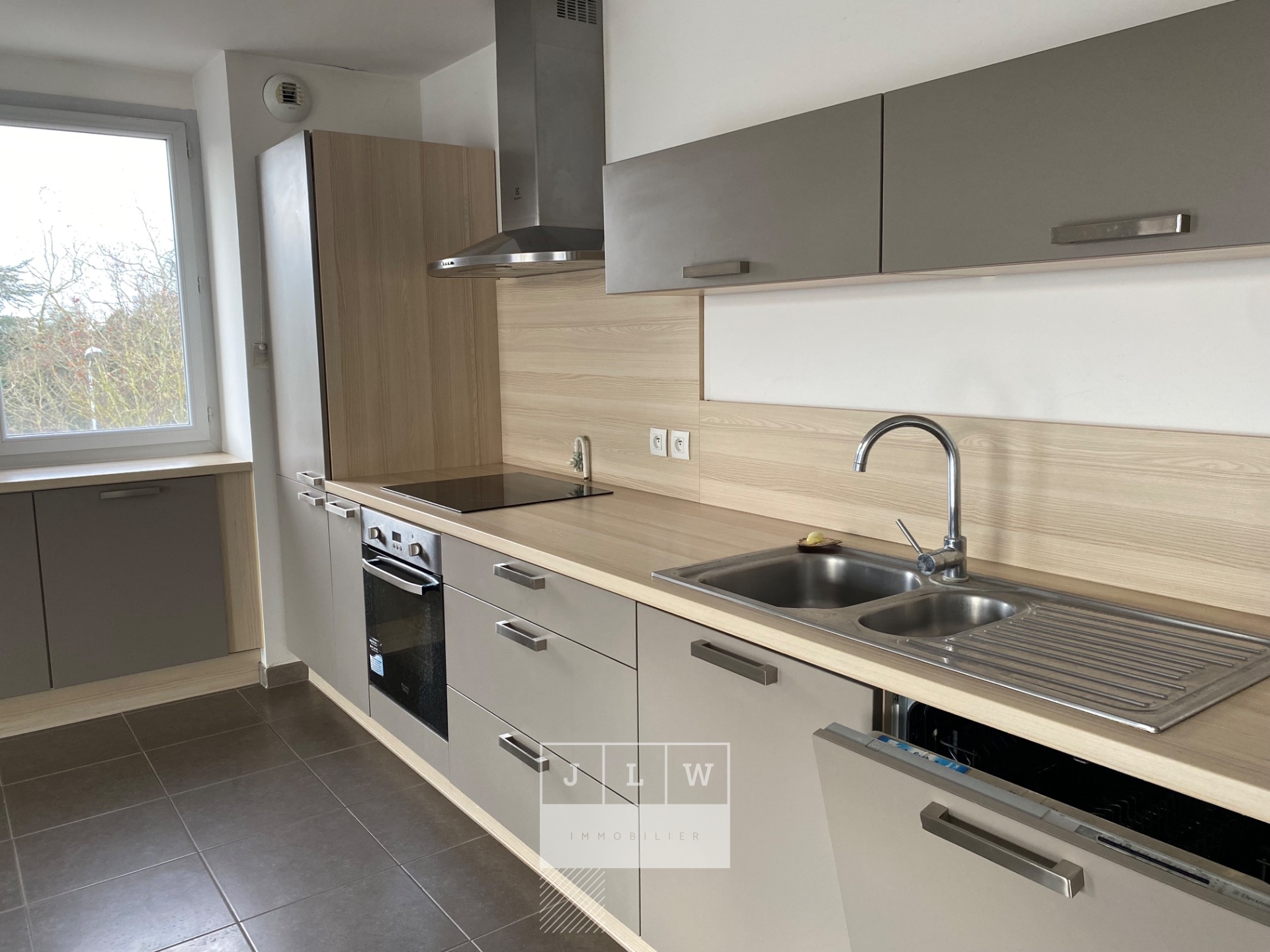 Asma nb343 type 4 non meuble 85 m Photo 5 - JLW Immobilier