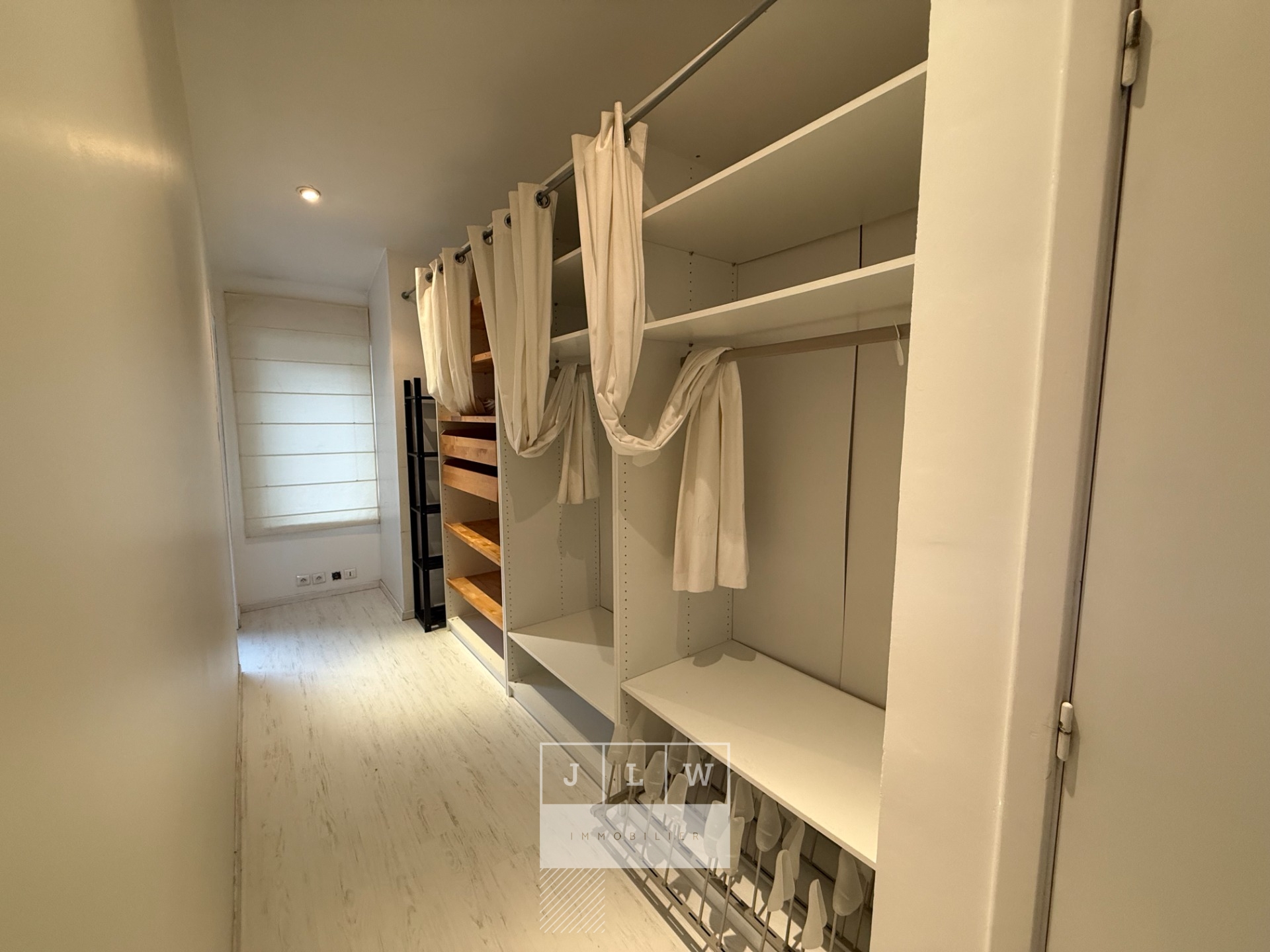 Asmt ll152  lille wazemmes appt 4 ch parking Photo 4 - JLW Immobilier