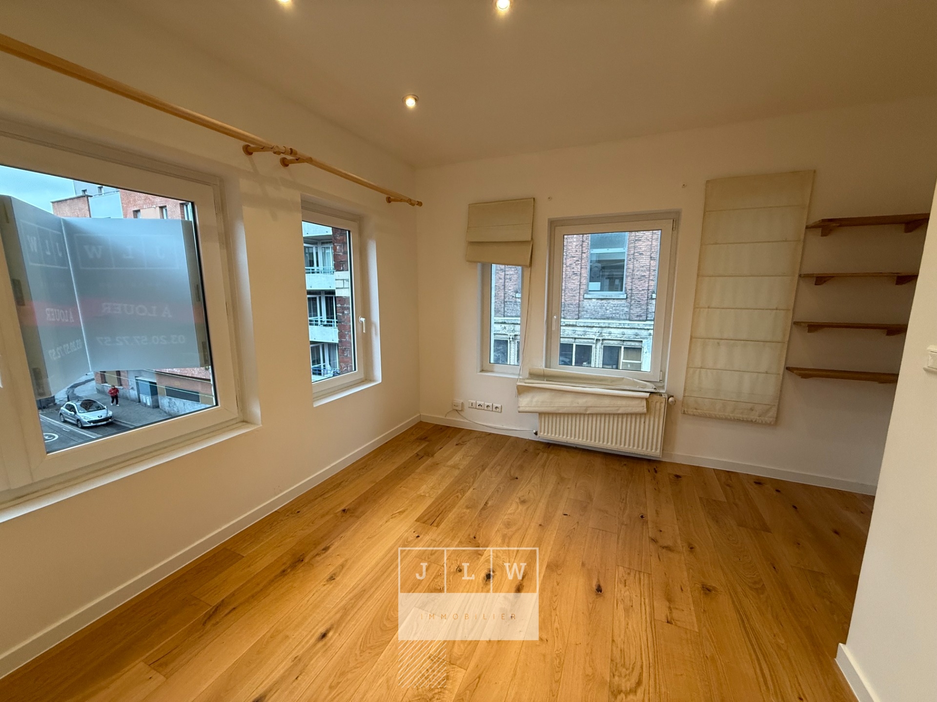 Asmt ll152  lille wazemmes appt 4 ch parking Photo 10 - JLW Immobilier