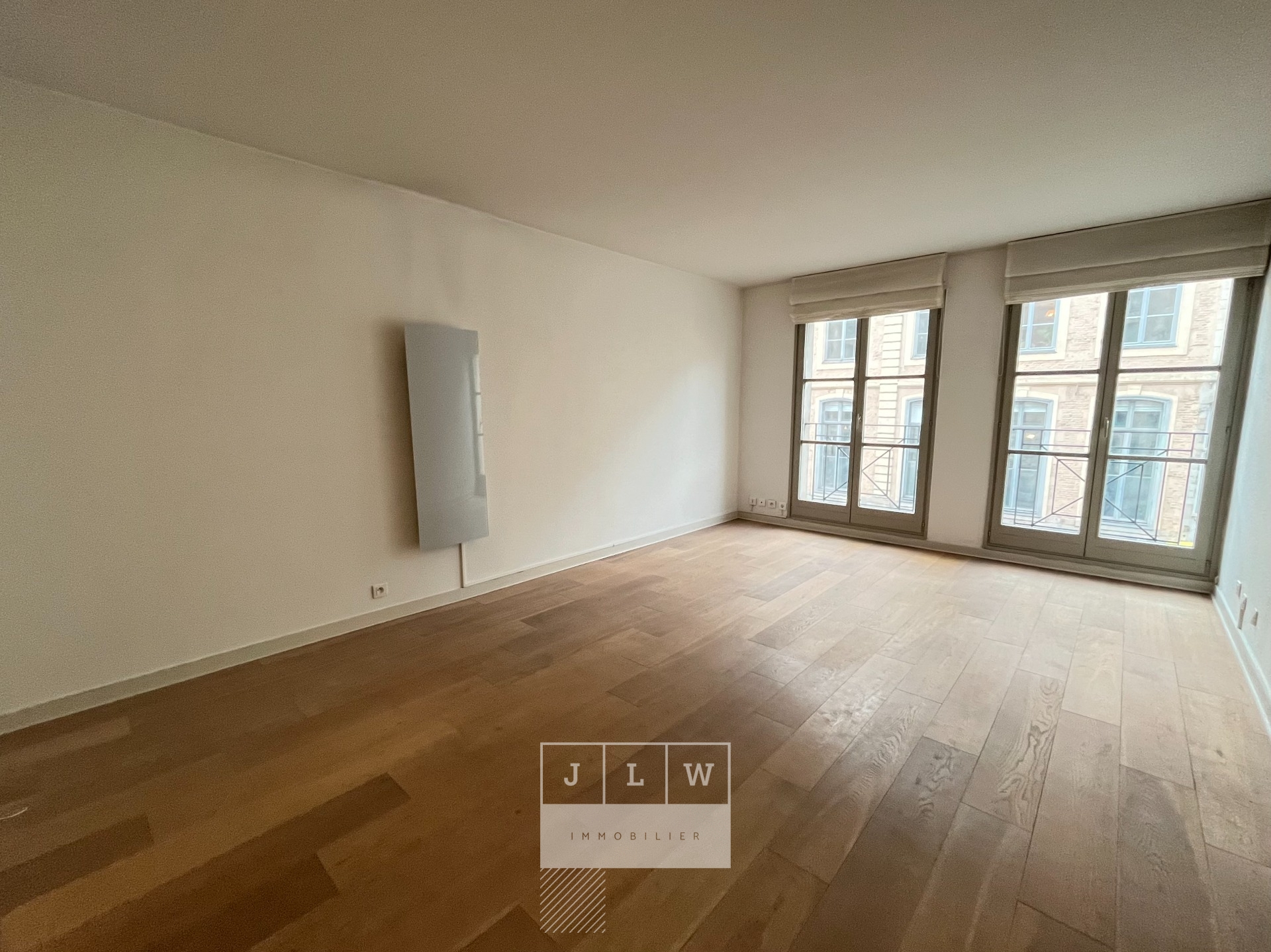 Vieux lille appartement lumineux t3 avec parking Photo 1 - JLW Immobilier