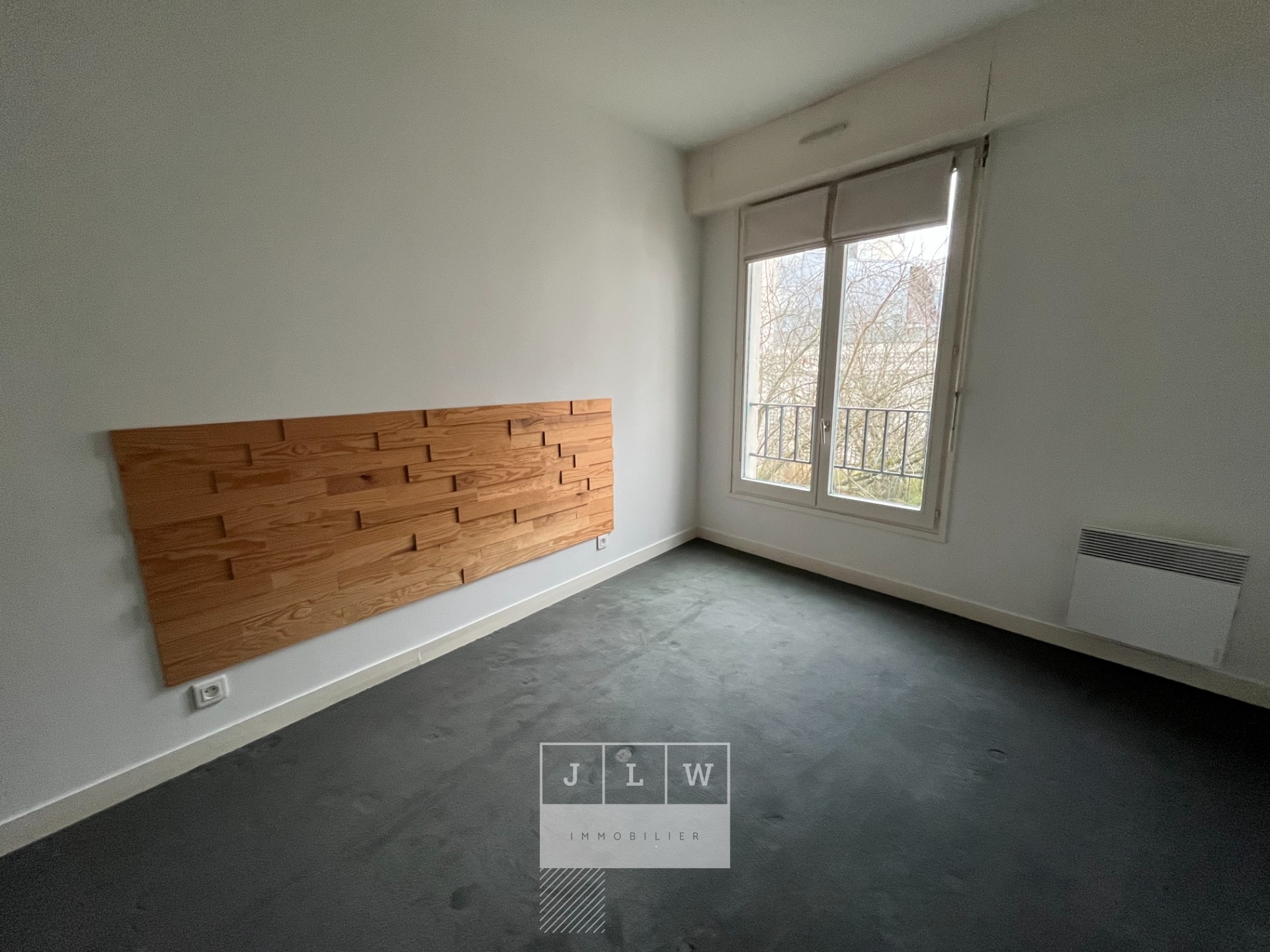 Vieux lille appartement lumineux t3 avec parking Photo 5 - JLW Immobilier