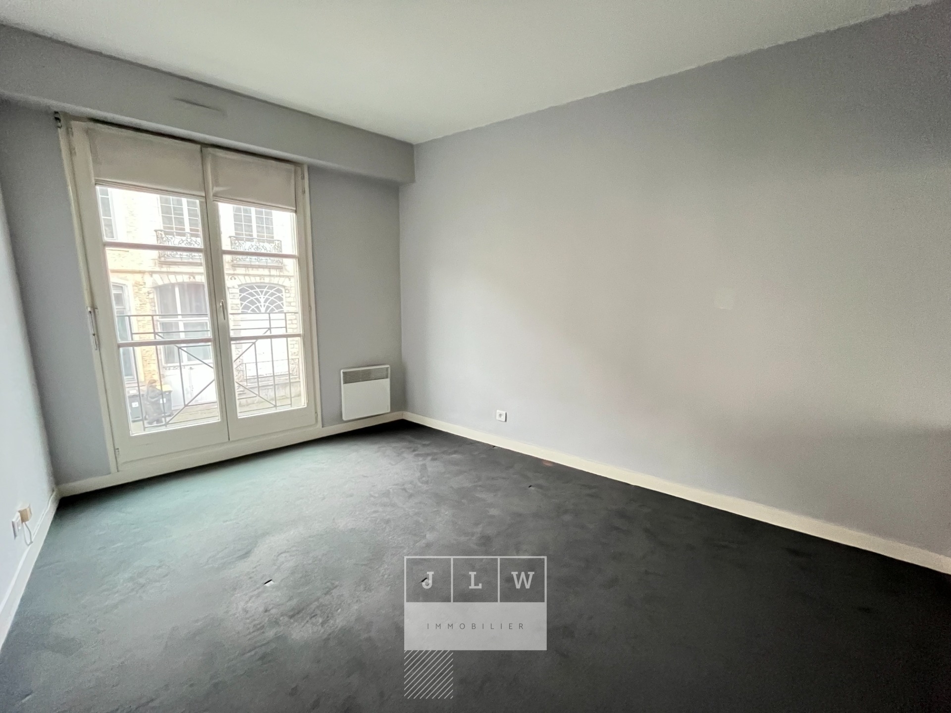 Vieux lille appartement lumineux t3 avec parking Photo 6 - JLW Immobilier