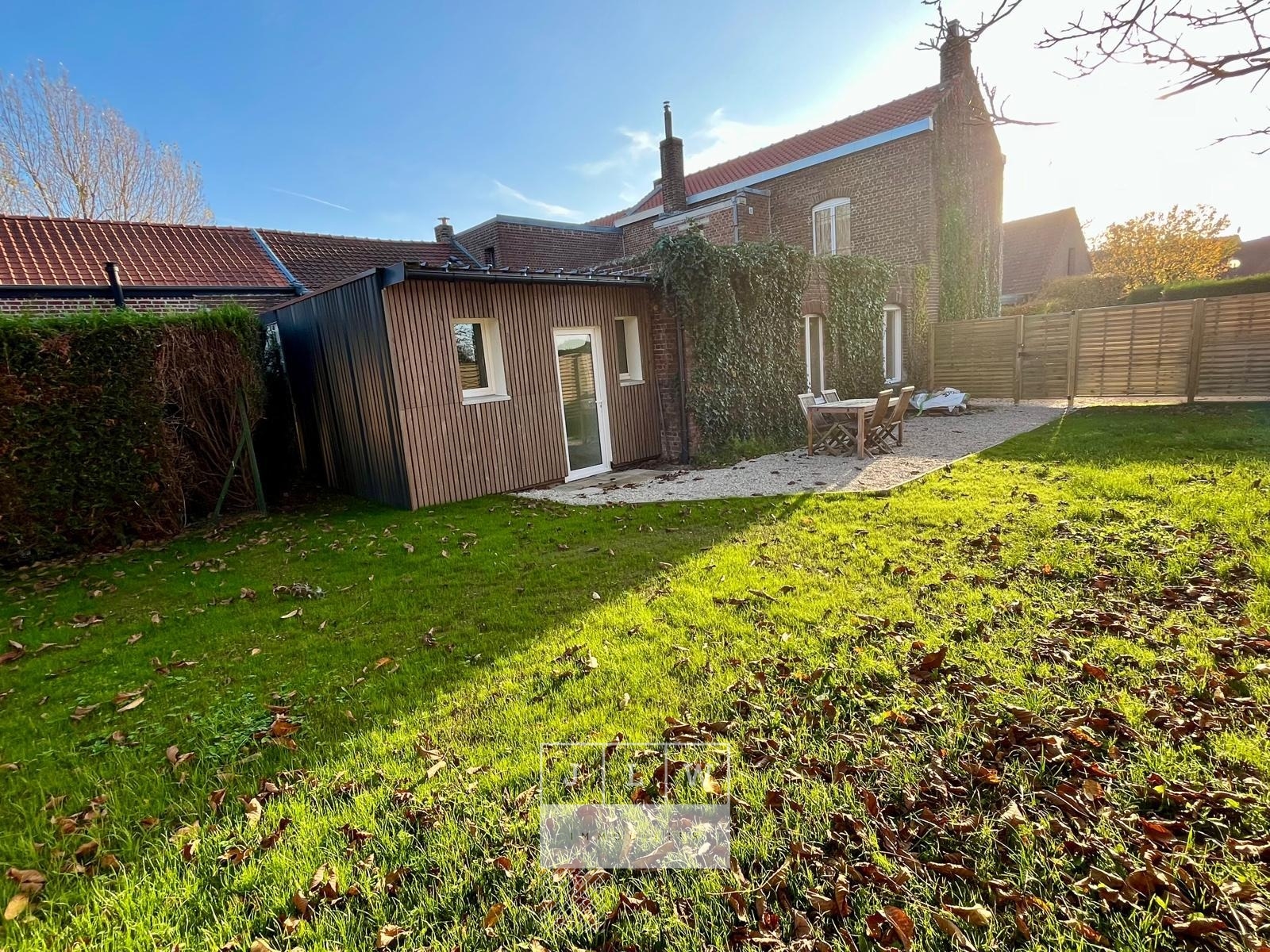 Ref  asov ll152 magnifique maison bourgeoise renovee Photo 3 - JLW Immobilier