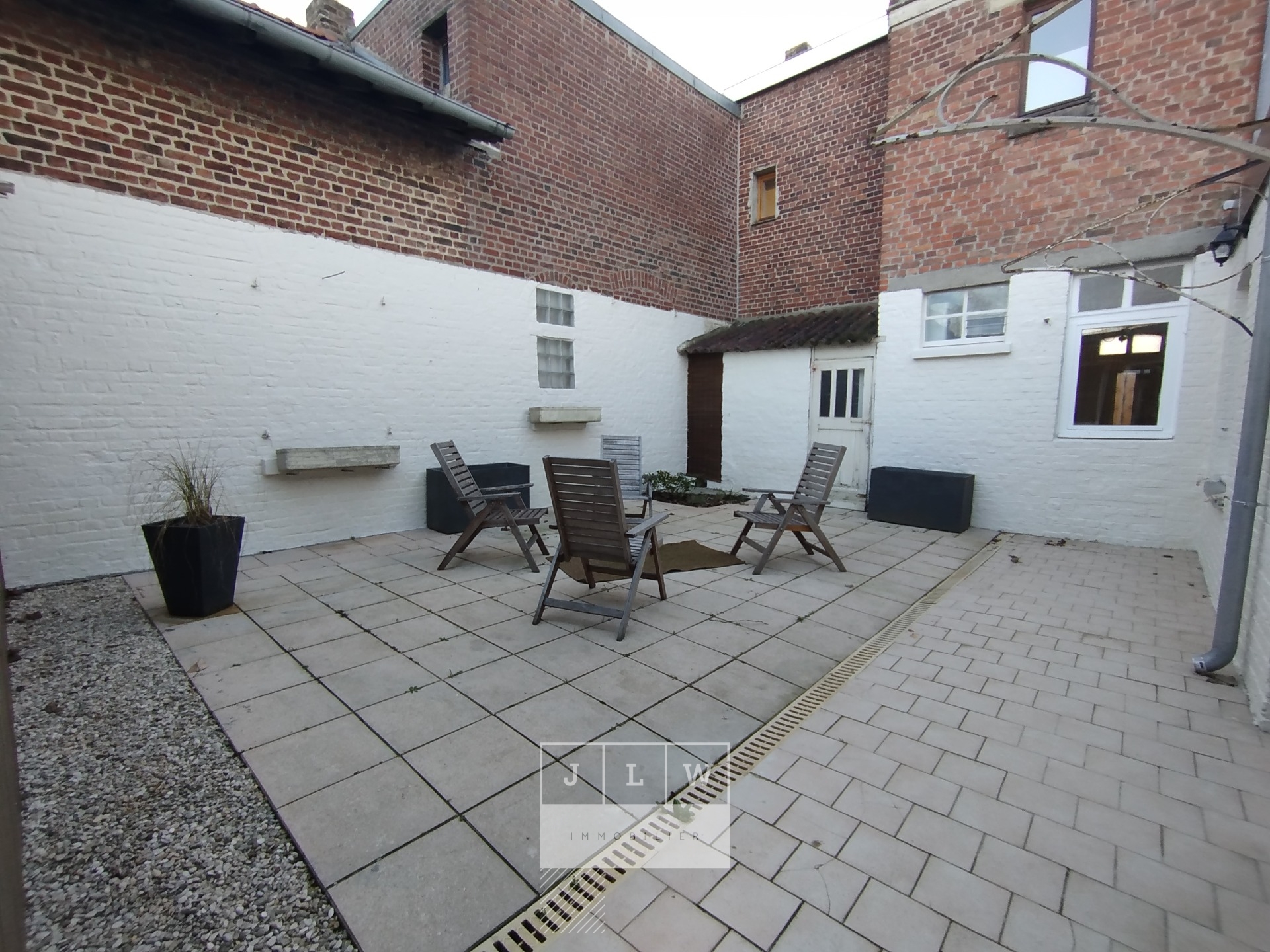 Ref  asov ll152 magnifique maison bourgeoise renovee Photo 4 - JLW Immobilier