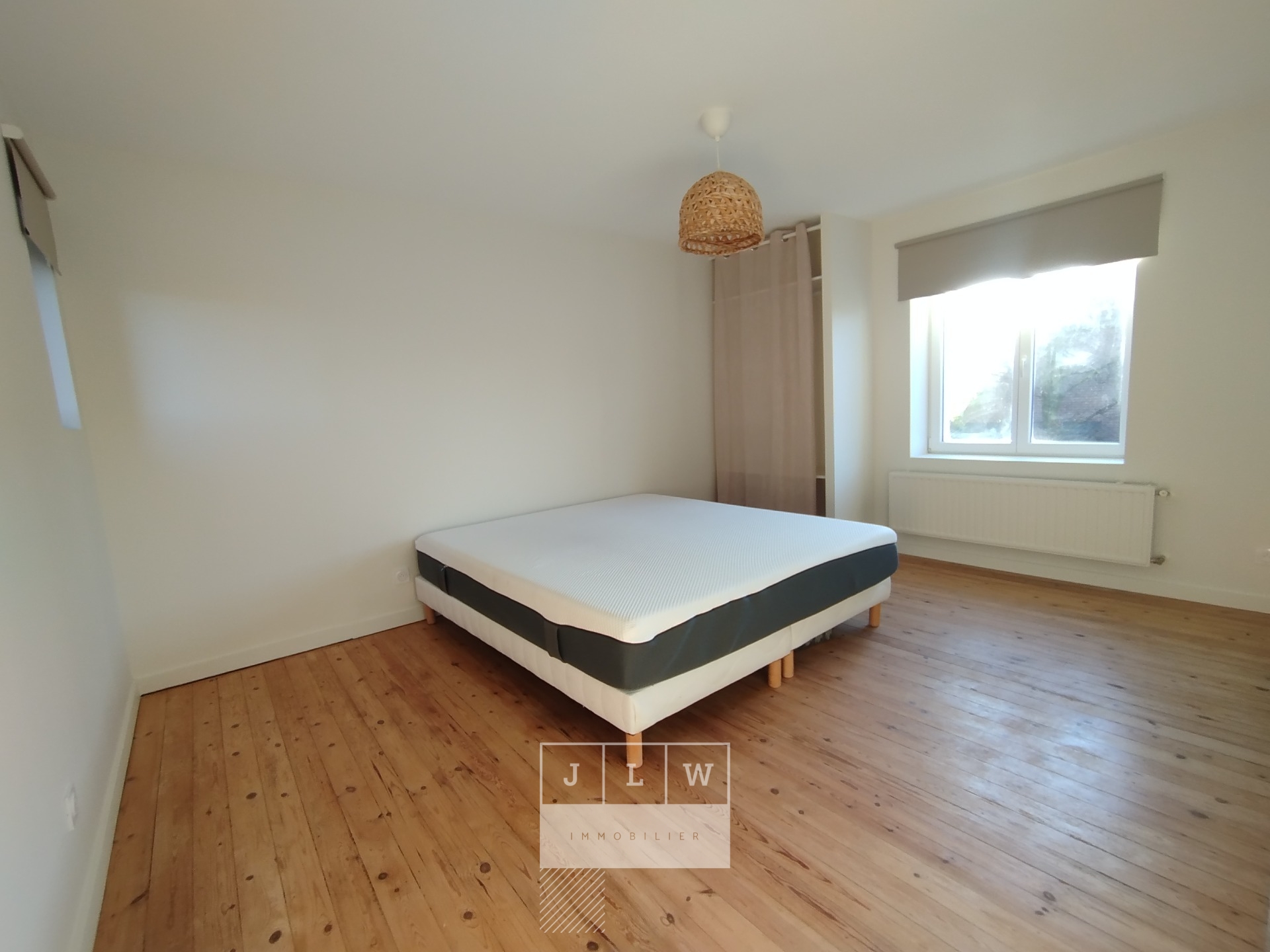 Ref  asov ll152 magnifique maison bourgeoise renovee Photo 9 - JLW Immobilier