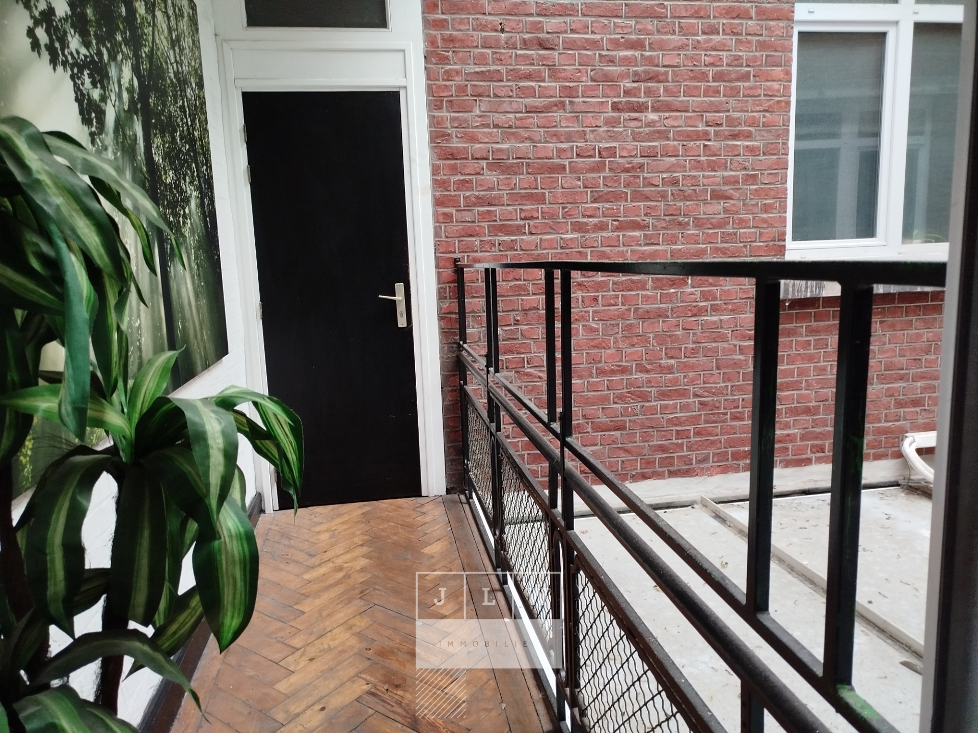 Aspc v jm63 appartement type 2 meuble de 356m Photo 5 - JLW Immobilier