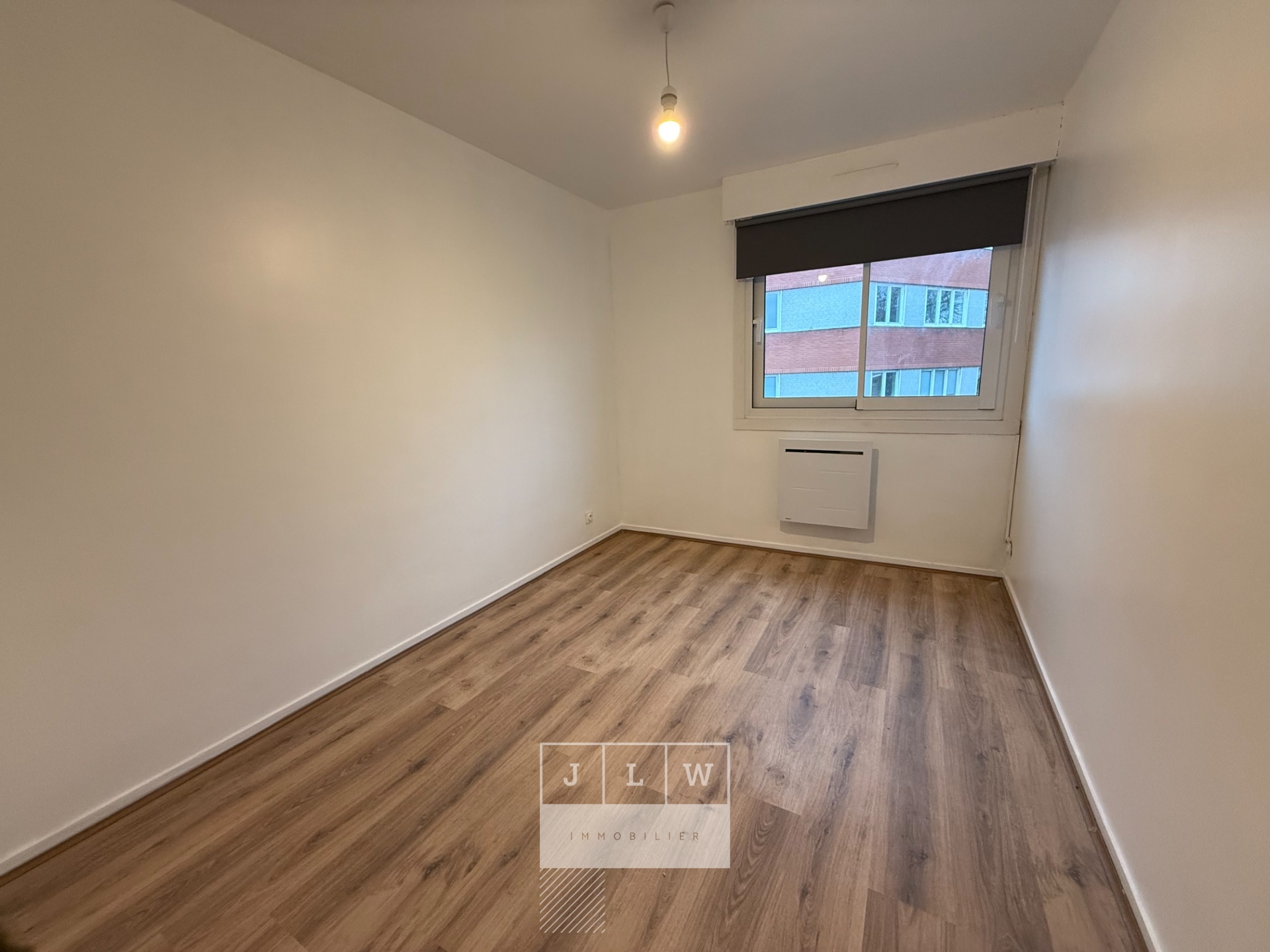 Asqf sr123 vauban t2 non meuble Photo 4 - JLW Immobilier