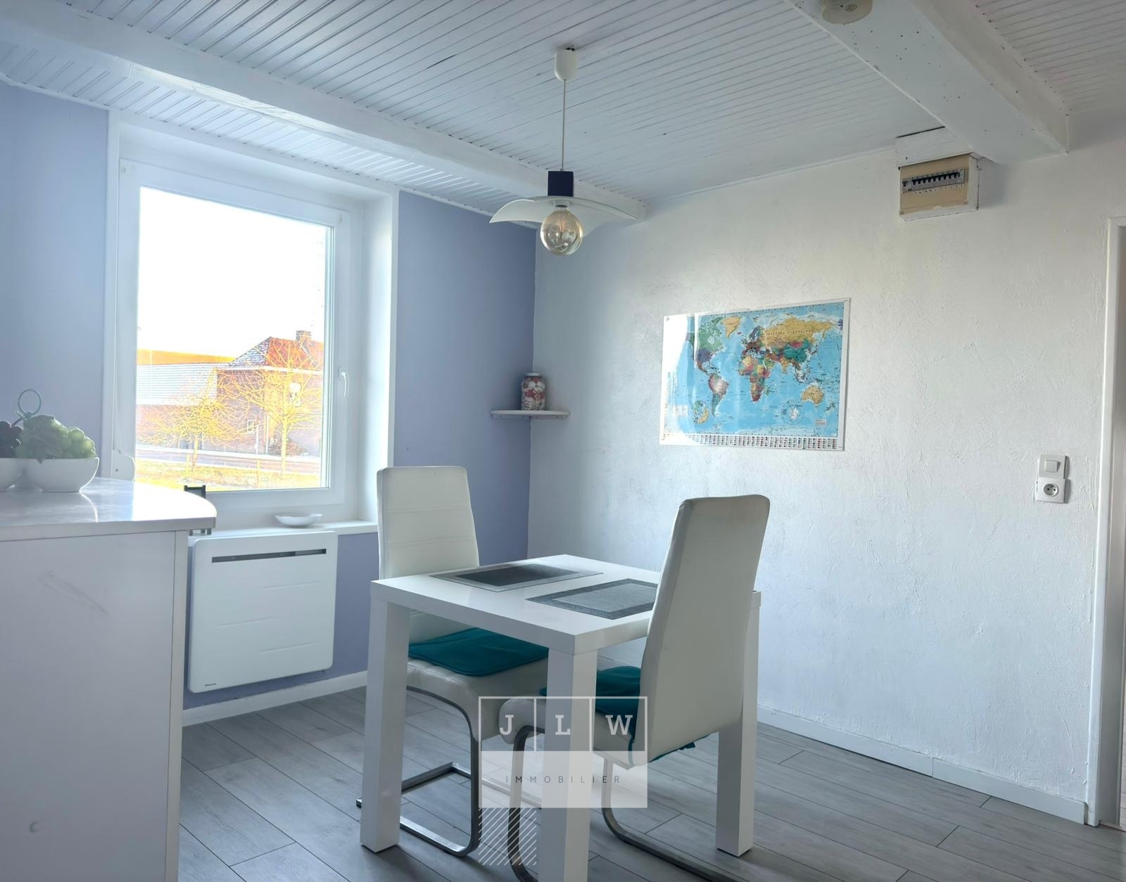 Astm ll152 jolie maison renovee 2 chambres bureau Photo 3 - JLW Immobilier Astm ll152 jolie maison renovee 2 chambres bureau Photo 3 - JLW Immobilier