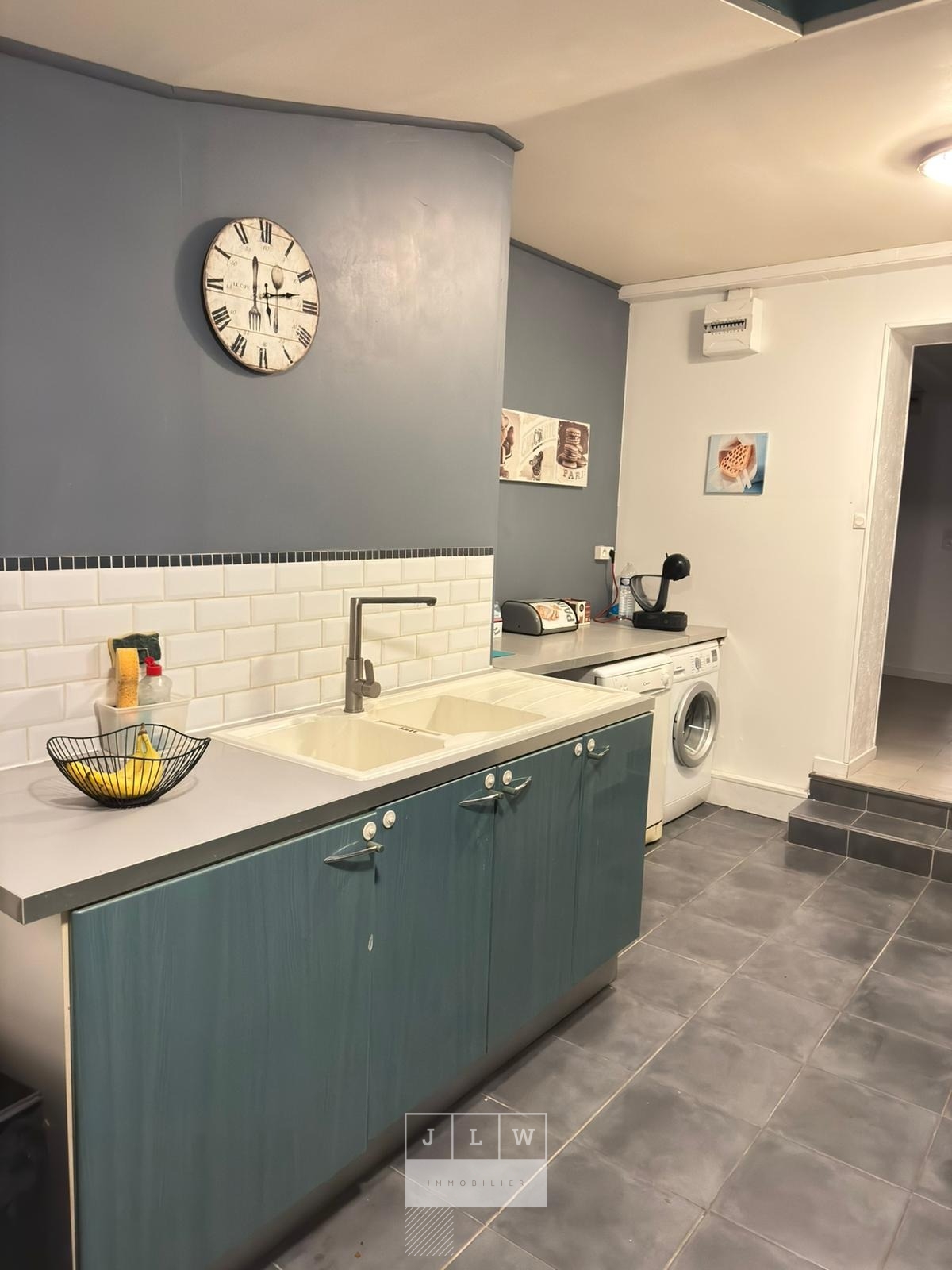 Astm ll152 jolie maison renovee 2 chambres bureau Photo 7 - JLW Immobilier Astm ll152 jolie maison renovee 2 chambres bureau Photo 7 - JLW Immobilier