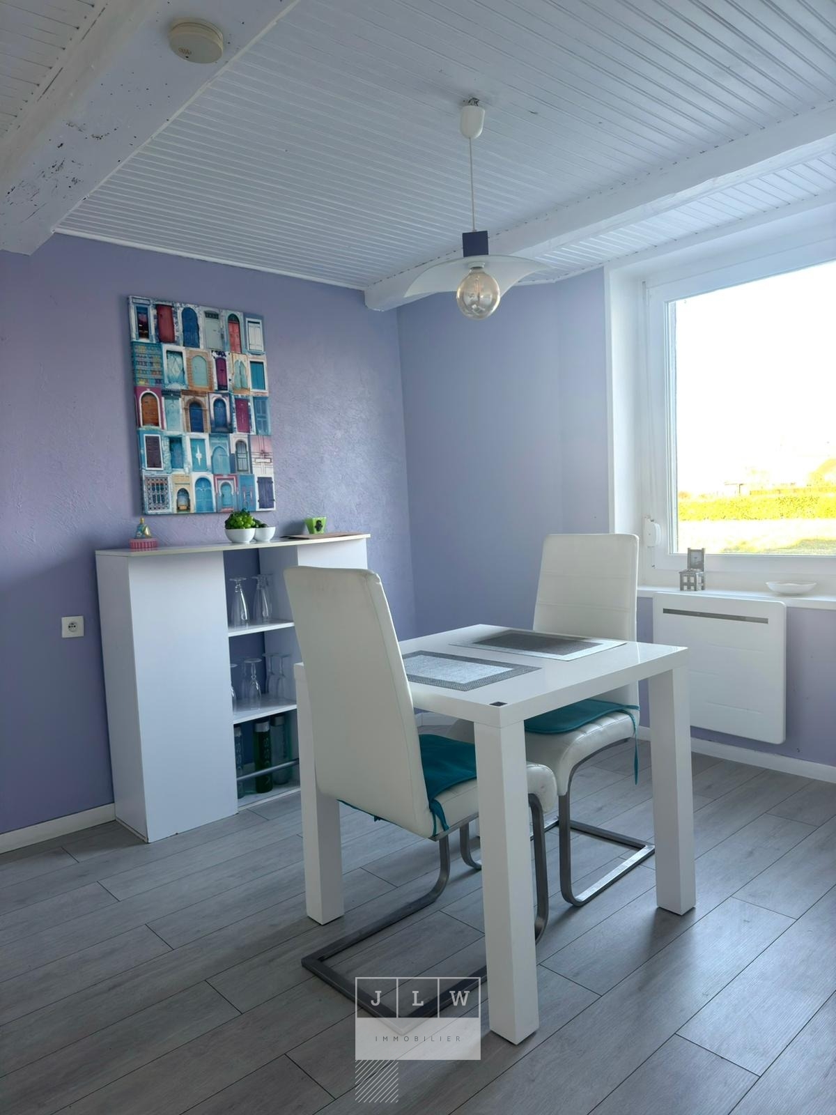 Astm ll152 jolie maison renovee 2 chambres bureau Photo 8 - JLW Immobilier Astm ll152 jolie maison renovee 2 chambres bureau Photo 8 - JLW Immobilier