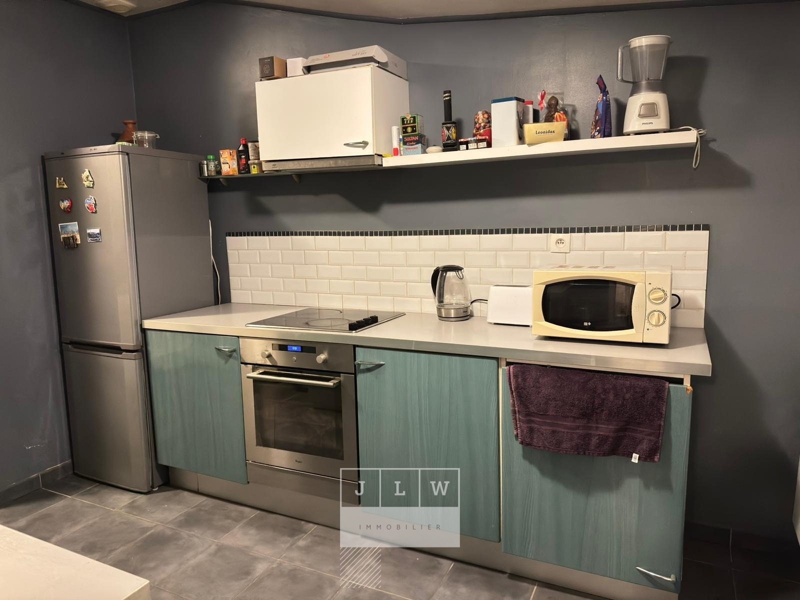 Astm ll152 jolie maison renovee 2 chambres bureau Photo 9 - JLW Immobilier Astm ll152 jolie maison renovee 2 chambres bureau Photo 9 - JLW Immobilier