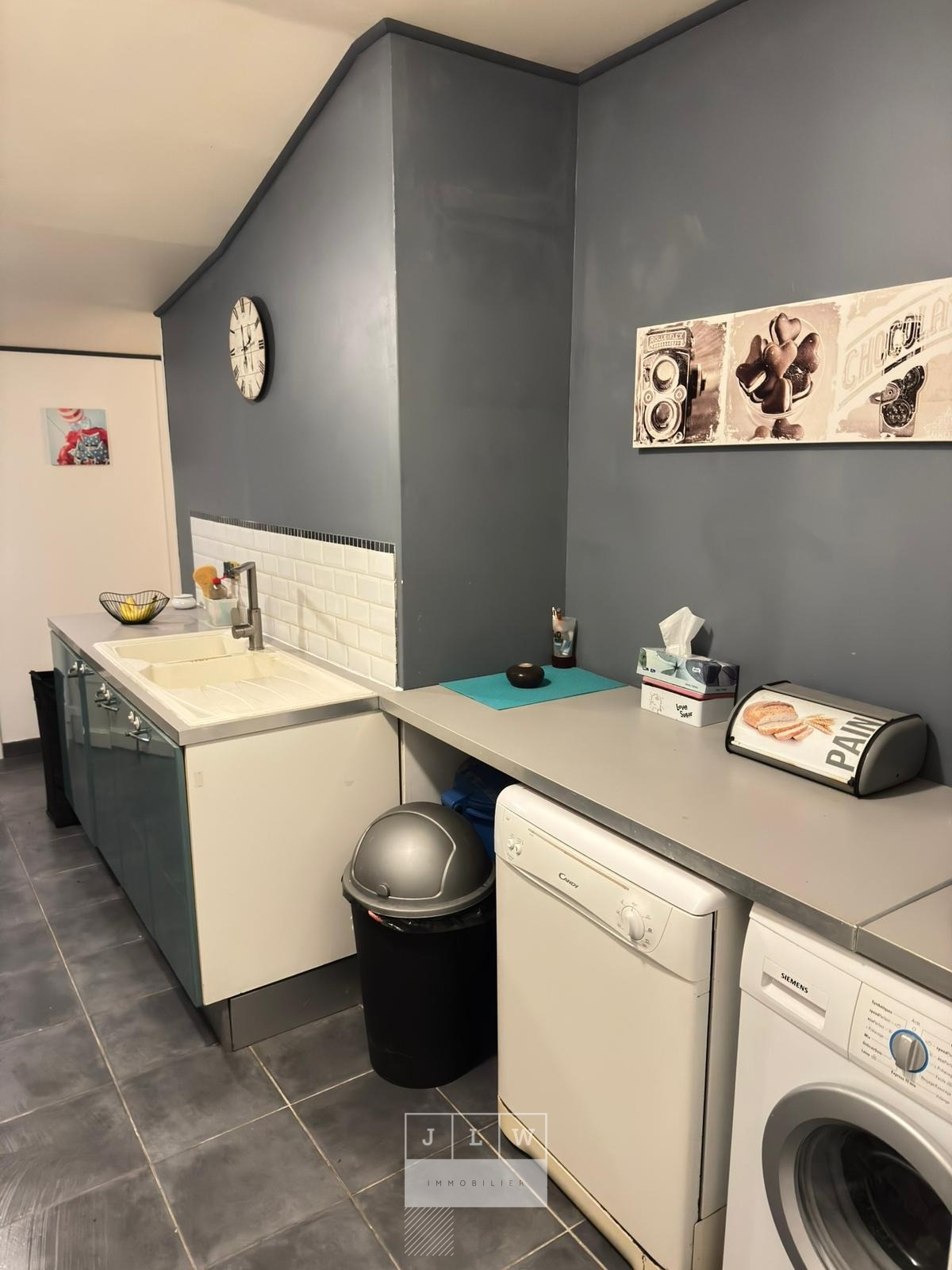 Astm ll152 jolie maison renovee 2 chambres bureau Photo 10 - JLW Immobilier Astm ll152 jolie maison renovee 2 chambres bureau Photo 10 - JLW Immobilier