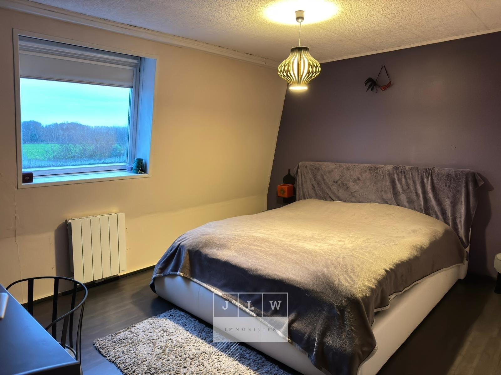 Astm ll152 jolie maison renovee 2 chambres bureau Photo 11 - JLW Immobilier Astm ll152 jolie maison renovee 2 chambres bureau Photo 11 - JLW Immobilier