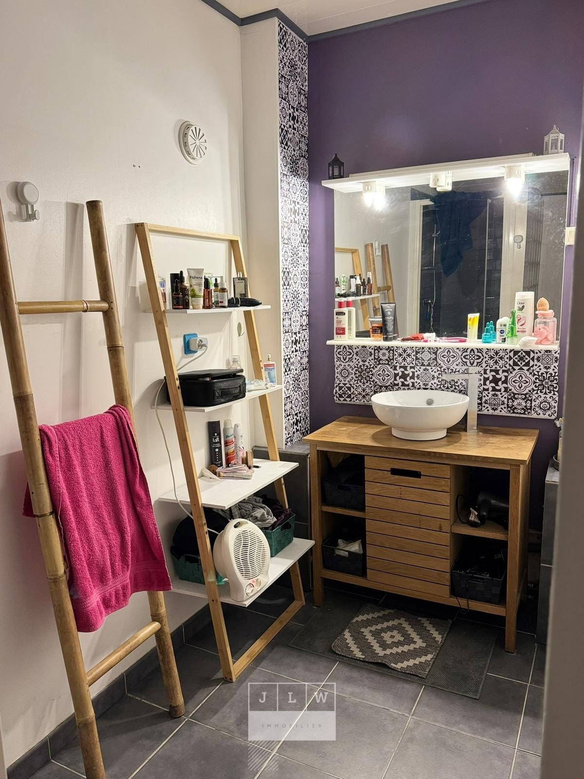 Astm ll152 jolie maison renovee 2 chambres bureau Photo 12 - JLW Immobilier Astm ll152 jolie maison renovee 2 chambres bureau Photo 12 - JLW Immobilier