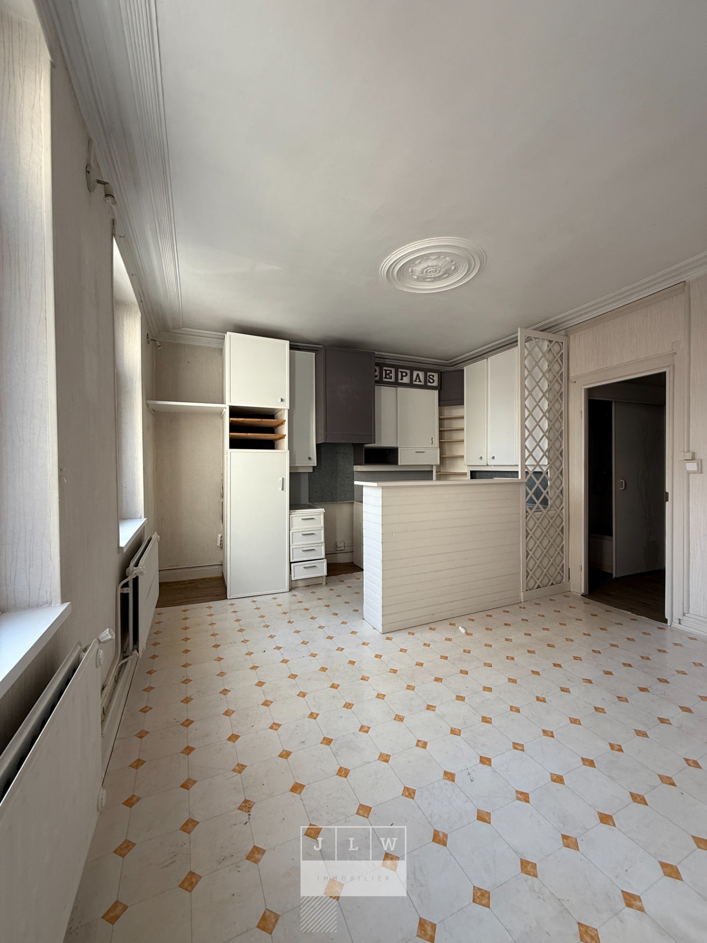 Immeuble  renover wazemmes Photo 2 - JLW Immobilier