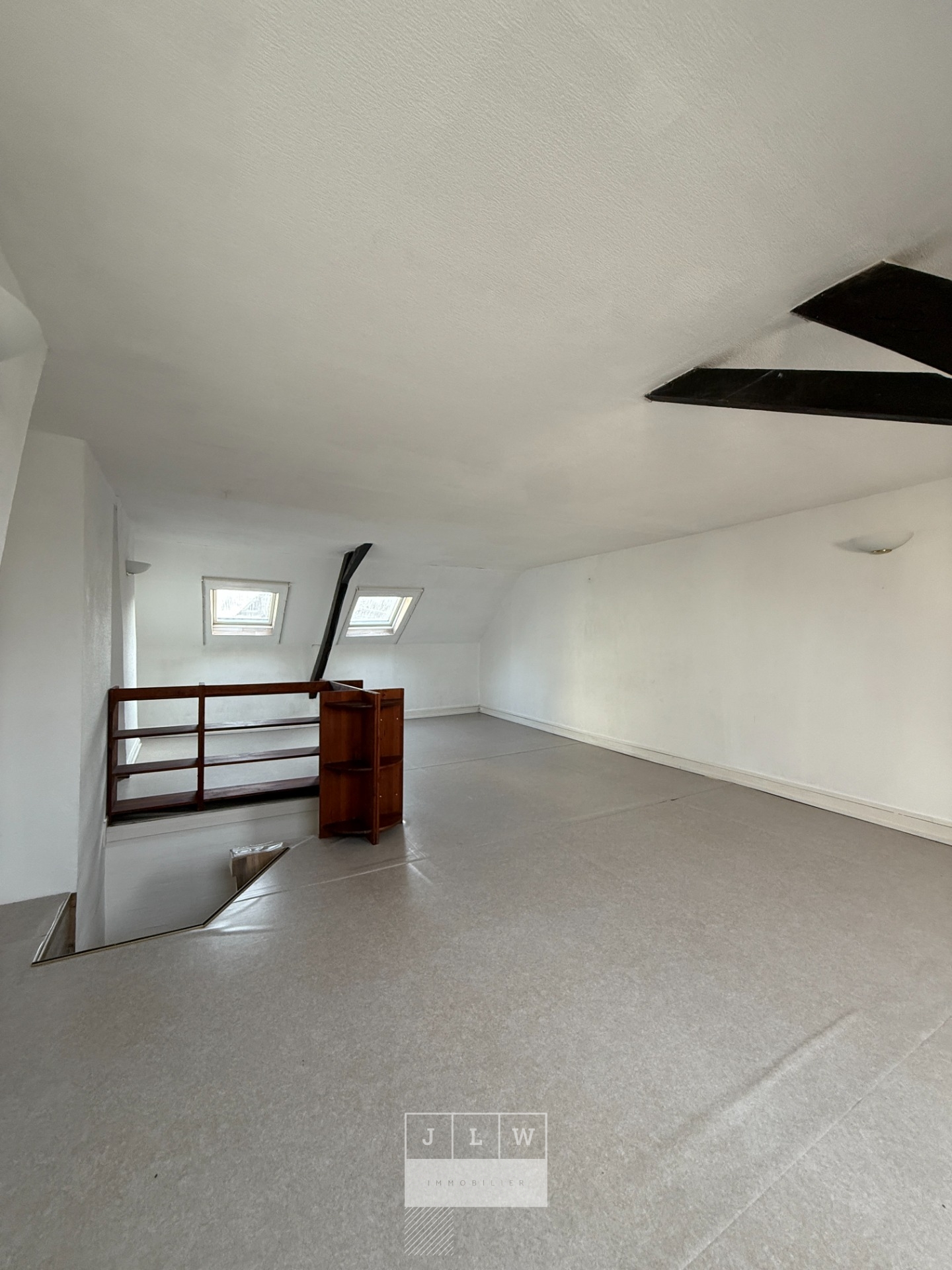 Immeuble  renover wazemmes Photo 3 - JLW Immobilier