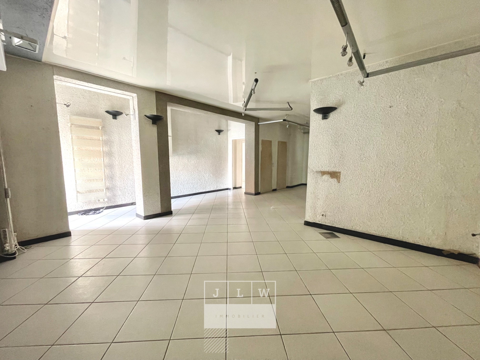 Lille  immeuble  renover Photo 3 - JLW Immobilier