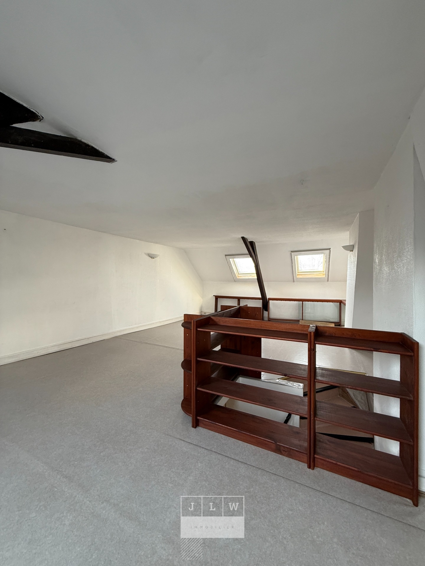 Immeuble  renover wazemmes Photo 4 - JLW Immobilier