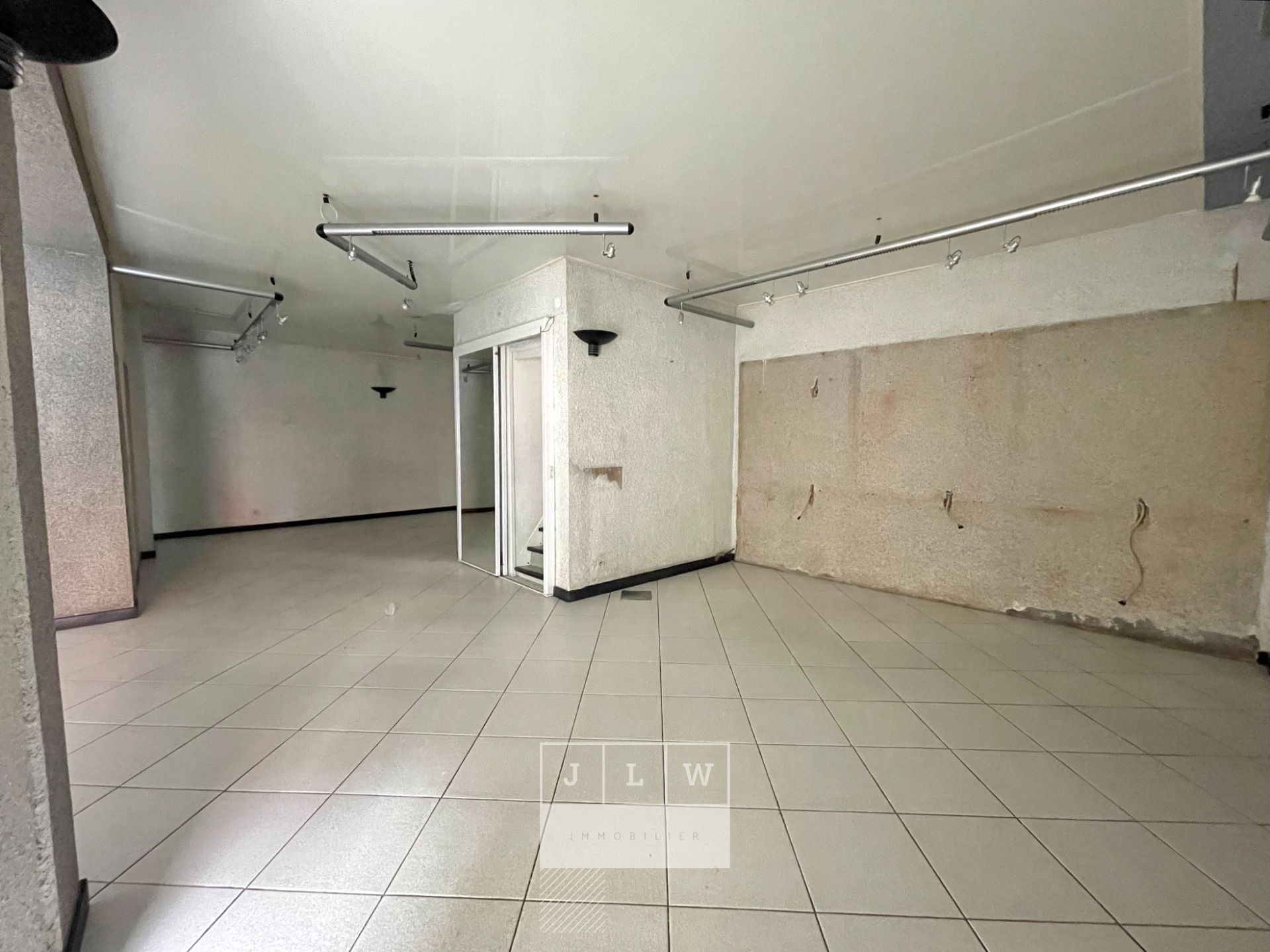 Lille  immeuble  renover Photo 4 - JLW Immobilier