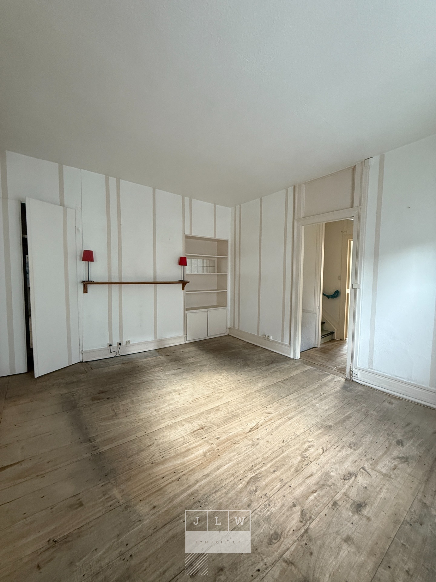 Immeuble  renover wazemmes Photo 5 - JLW Immobilier