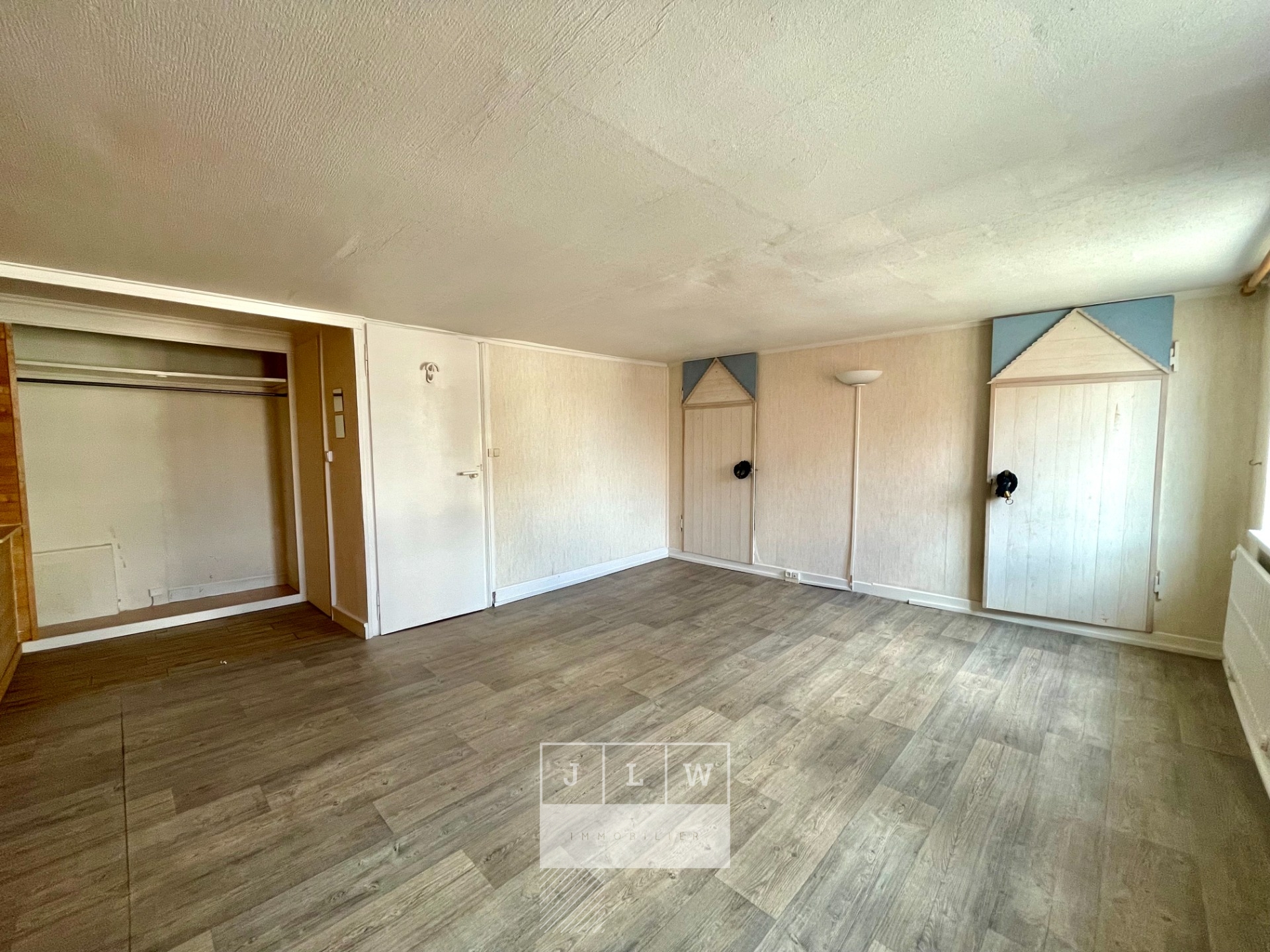 Lille  immeuble  renover Photo 7 - JLW Immobilier