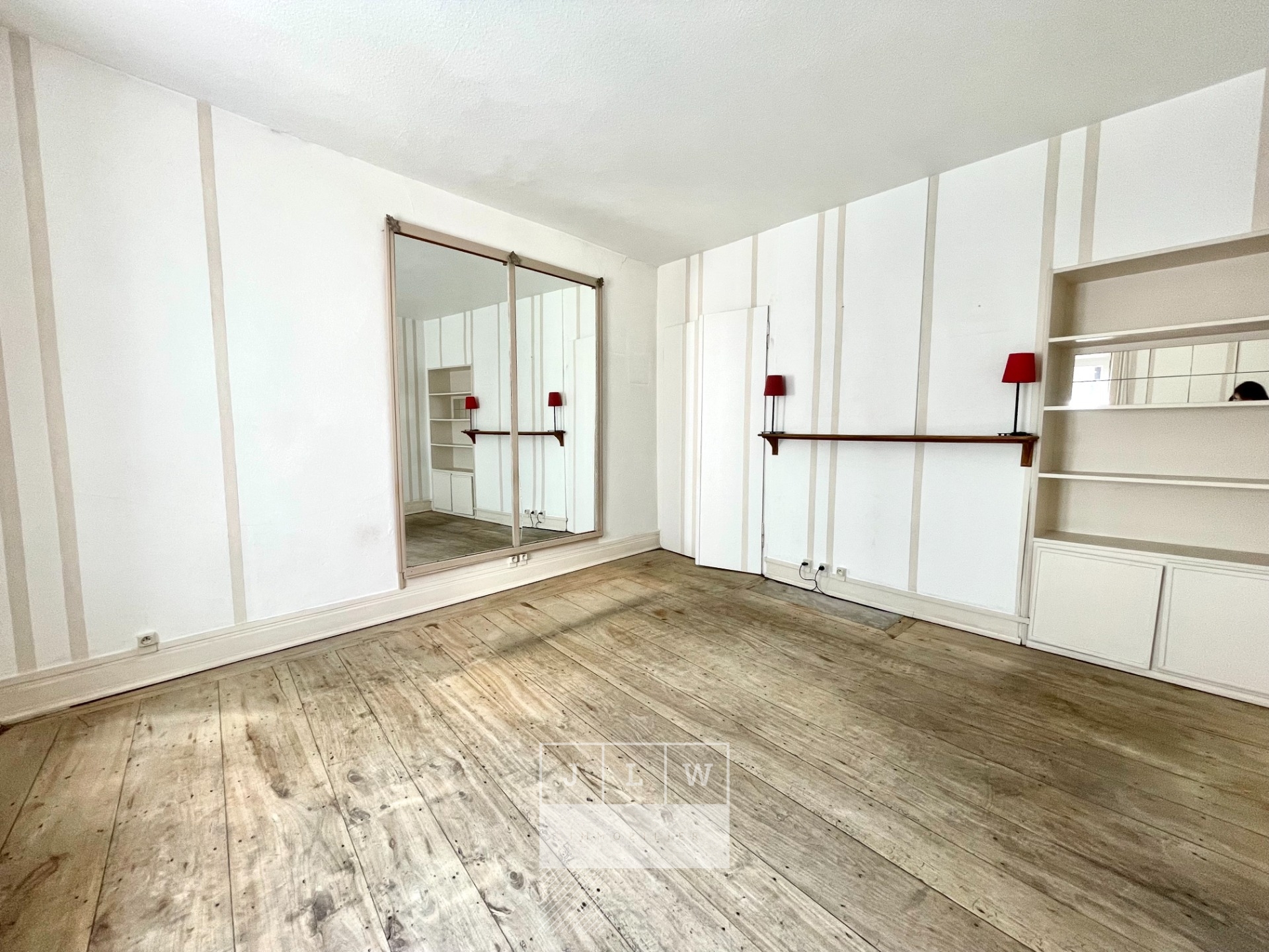 Lille  immeuble  renover Photo 9 - JLW Immobilier