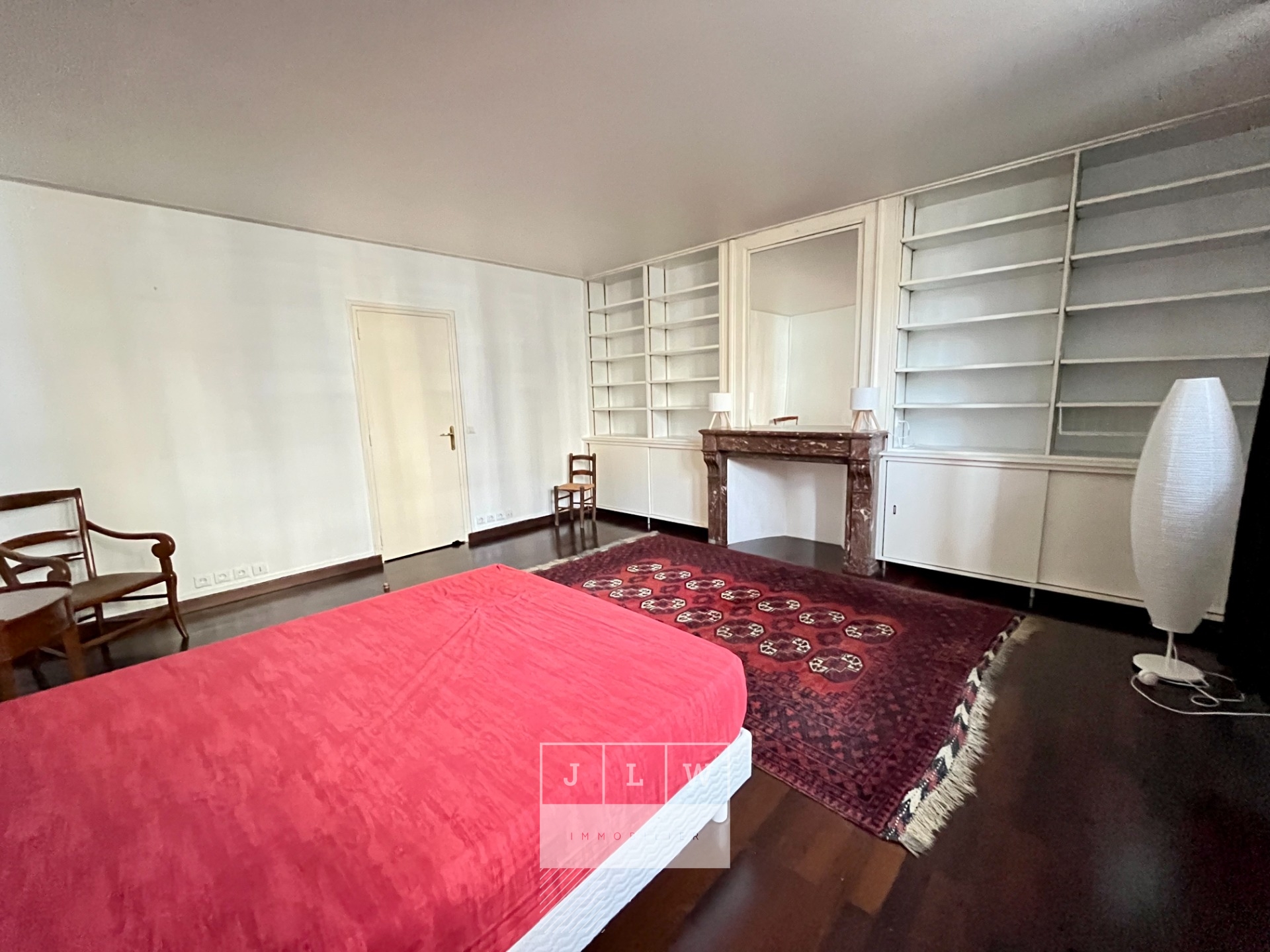 Lille centre magnifique appartement avec jardin Photo 7 - JLW Immobilier