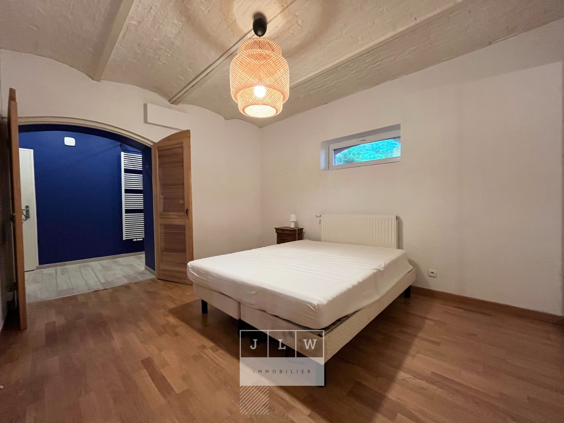 Lille centre magnifique appartement avec jardin Photo 8 - JLW Immobilier