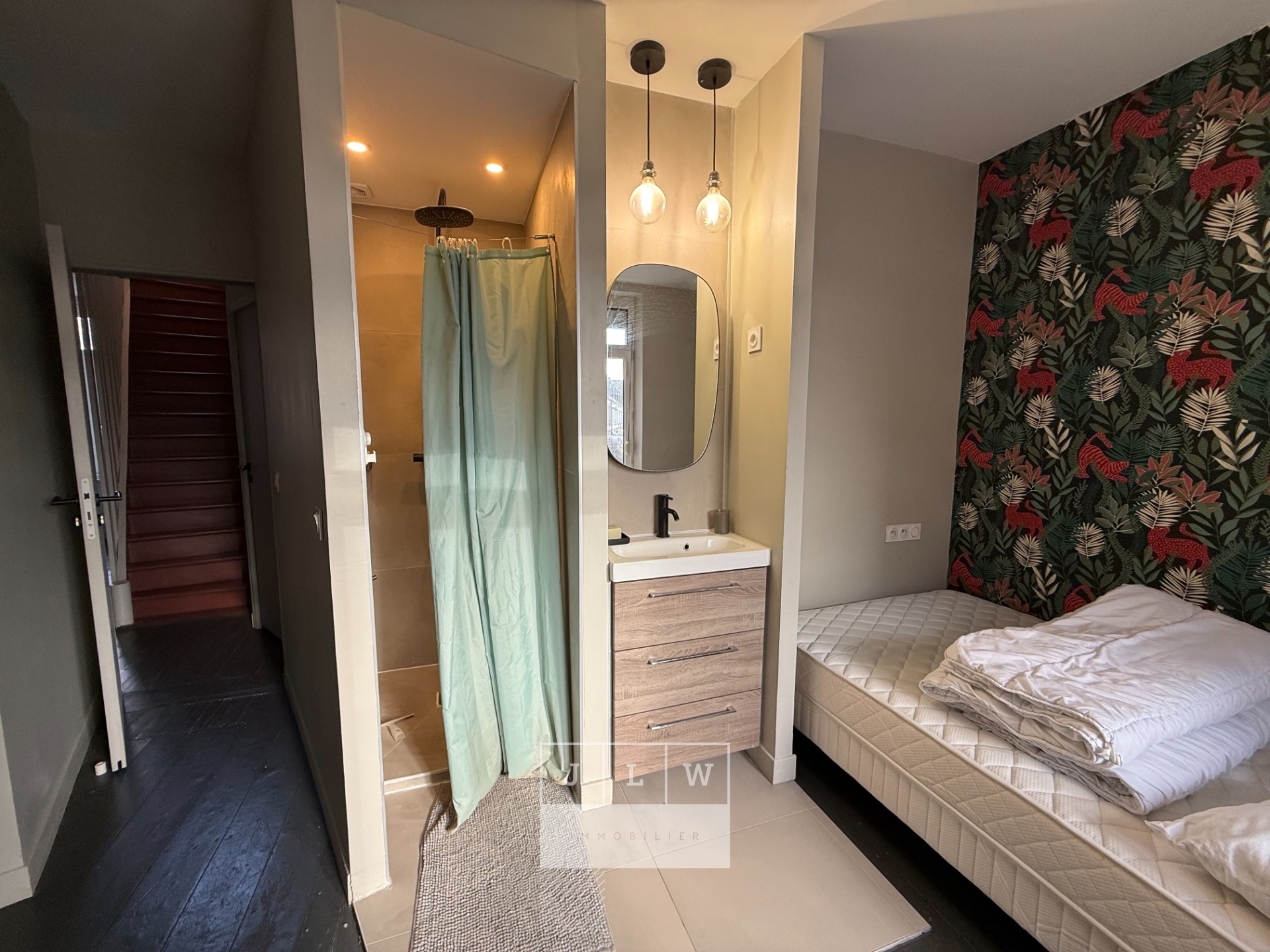 Aszm sr123 chambre dans sublime maison colocation Photo 3 - JLW Immobilier Aszm sr123 chambre dans sublime maison colocation Photo 3 - JLW Immobilier