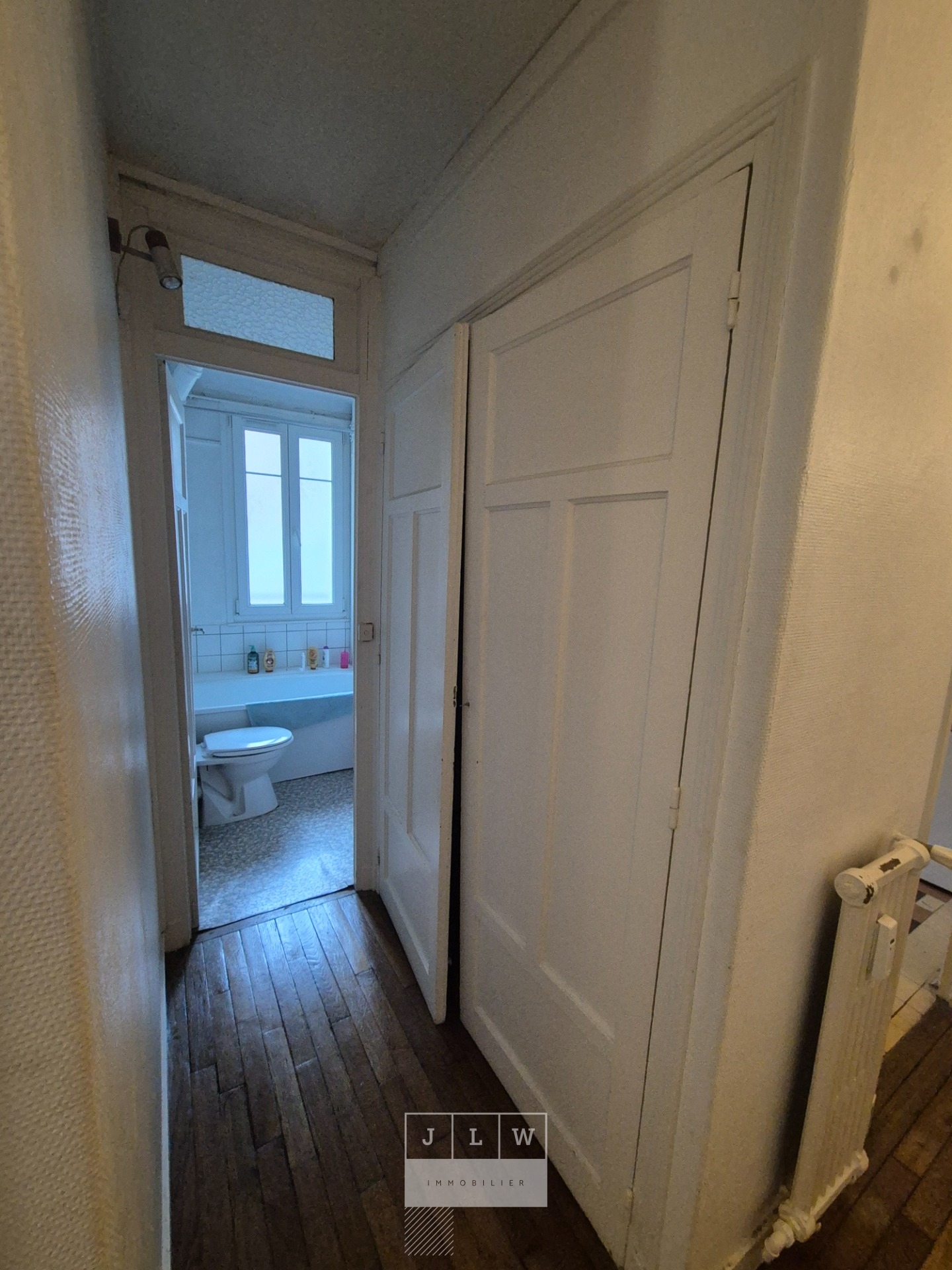 Appartement t2 de 4970 m dans une jolie copropriete Photo 3 - JLW Immobilier