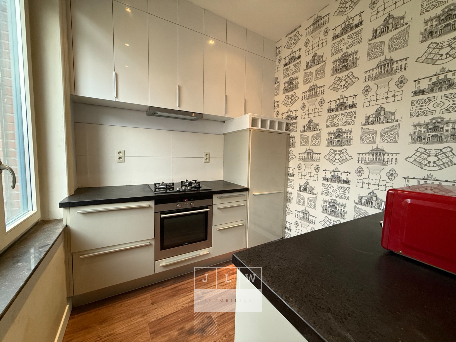 Atab ll152 proche boulevard victor hugo t2 meuble Photo 2 - JLW Immobilier