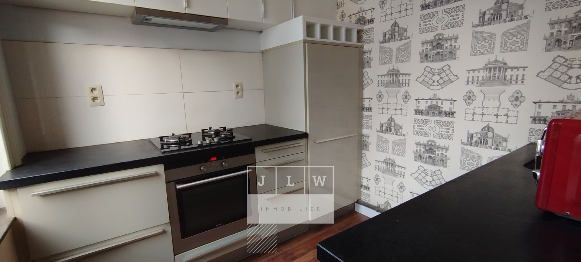 Ref  atab ll152 proche boulevard victor hugo t2 meuble Photo 3 - JLW Immobilier