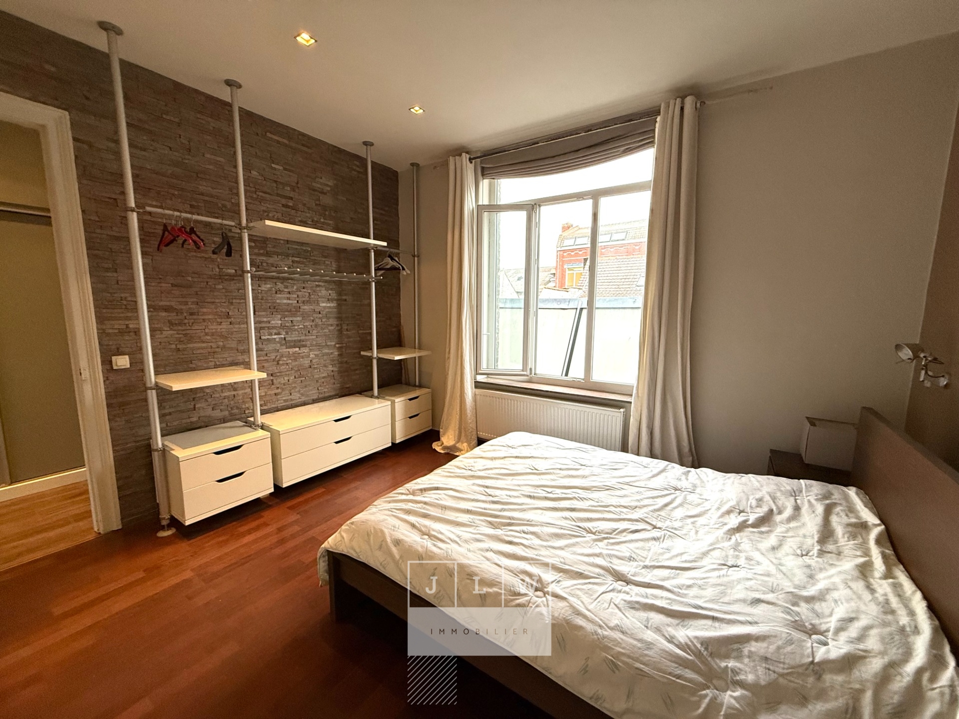 Atab ll152 proche boulevard victor hugo t2 meuble Photo 3 - JLW Immobilier