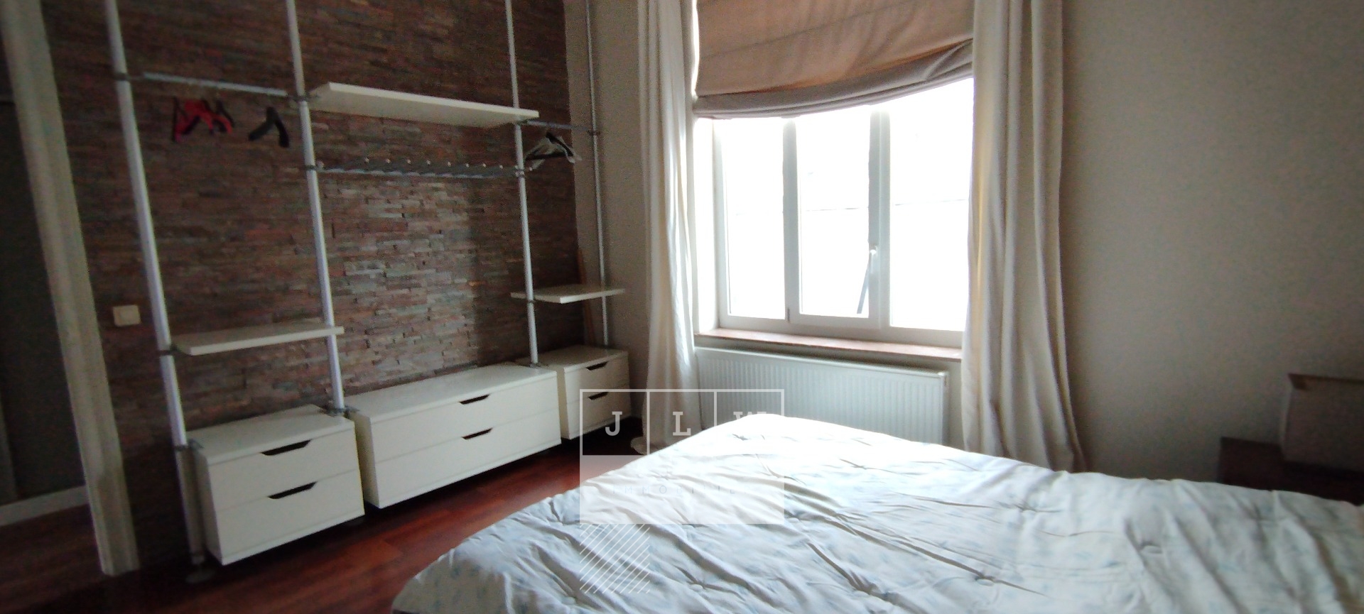 Ref  atab ll152 proche boulevard victor hugo t2 meuble Photo 4 - JLW Immobilier