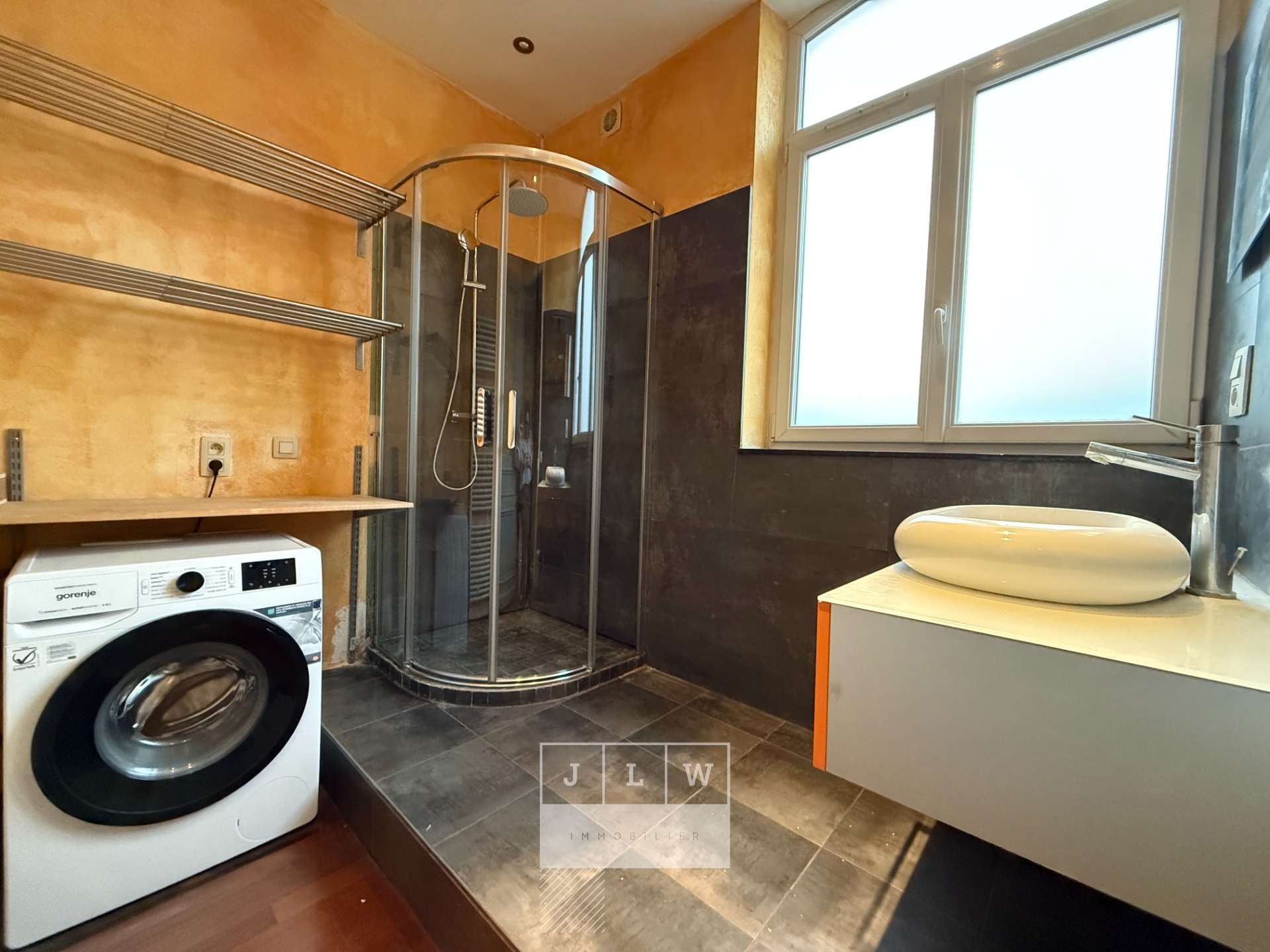 Atab ll152 proche boulevard victor hugo t2 meuble Photo 4 - JLW Immobilier