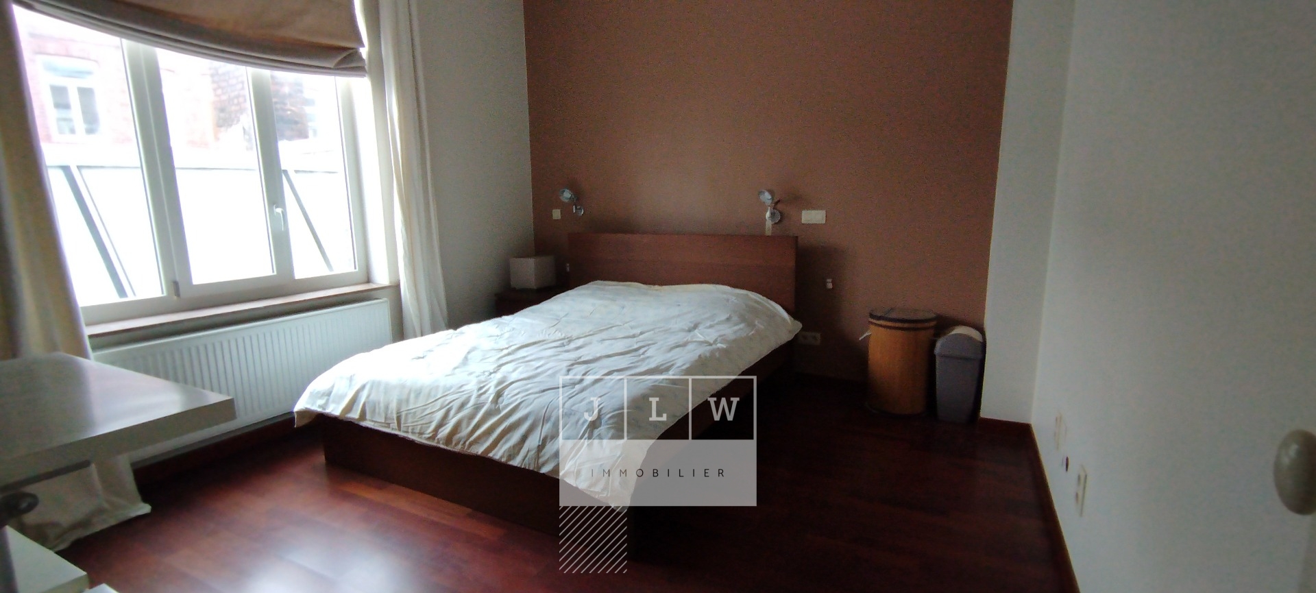 Ref  atab ll152 proche boulevard victor hugo t2 meuble Photo 7 - JLW Immobilier