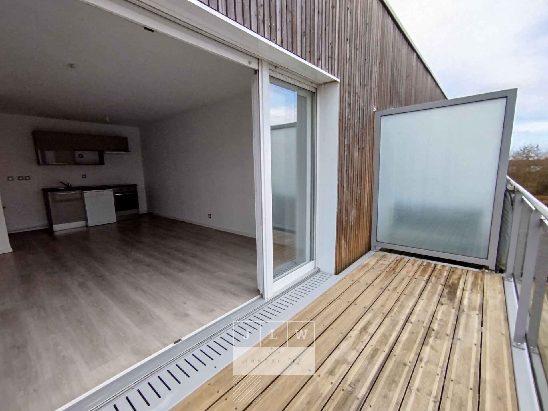 Atap ll152 type 2 non meuble avec balcon et garage Photo 5 - JLW Immobilier