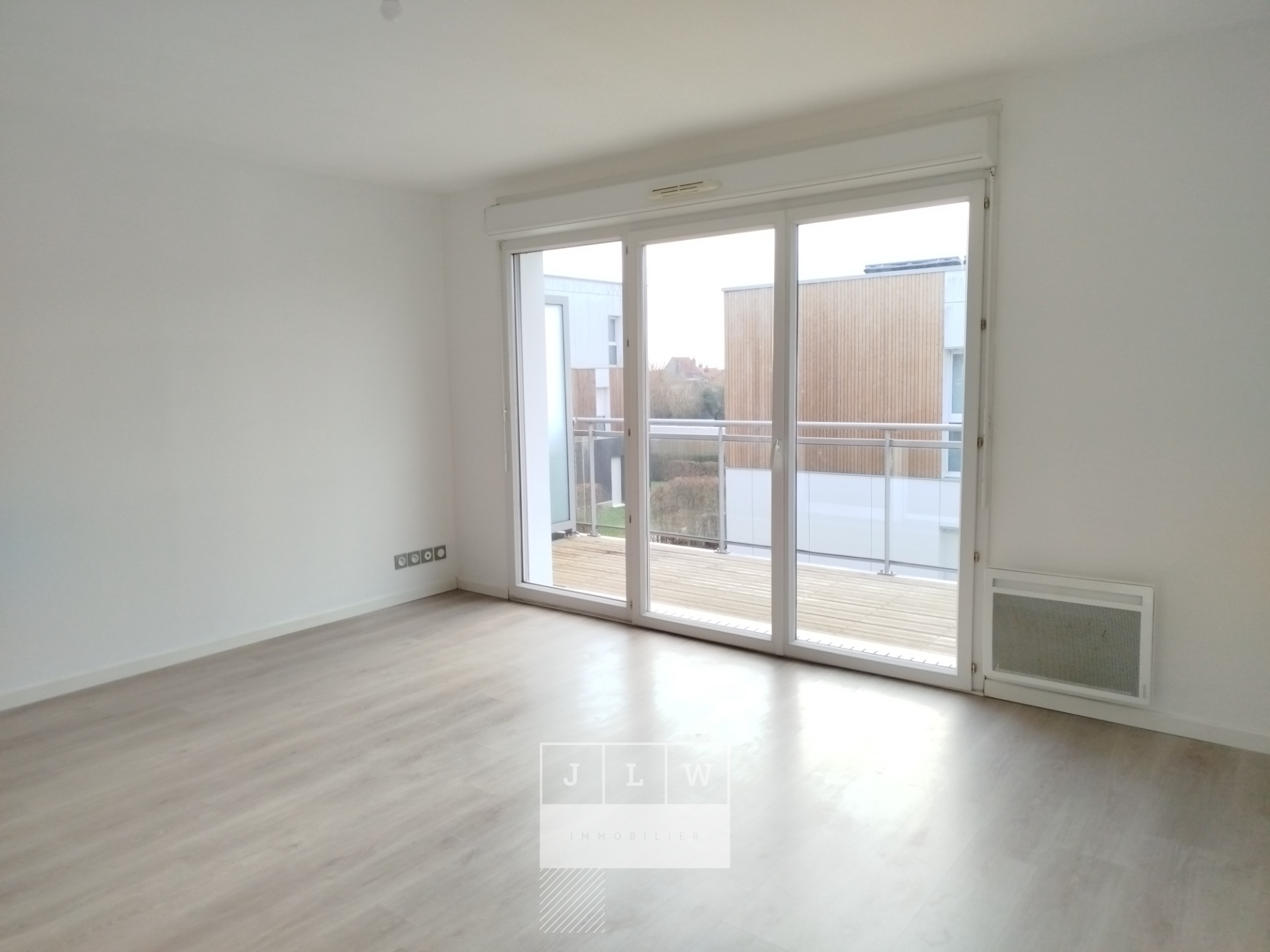 Atap ll152 type 2 non meuble avec balcon et garage Photo 6 - JLW Immobilier