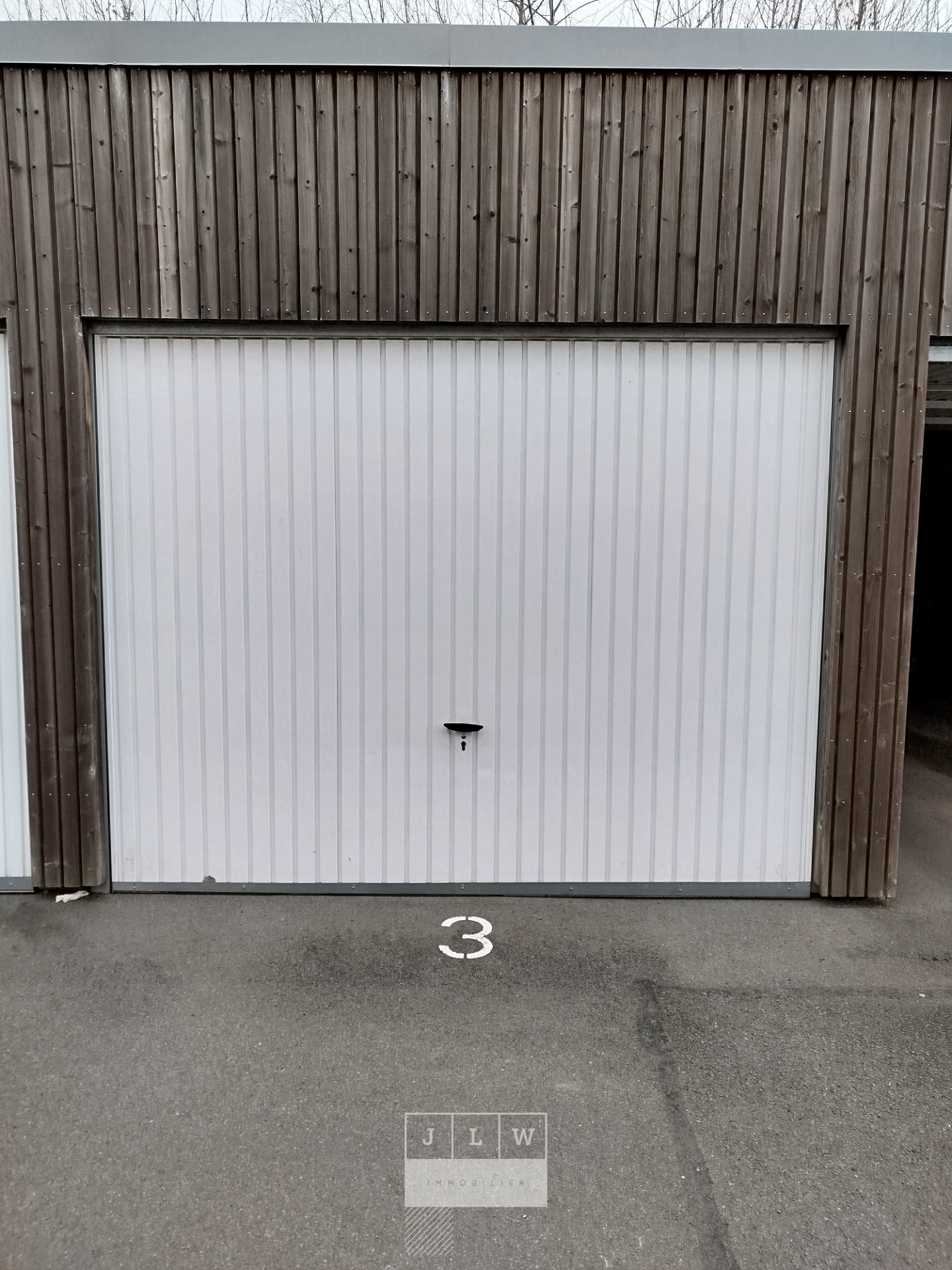 Atap ll152 type 2 non meuble avec balcon et garage Photo 9 - JLW Immobilier